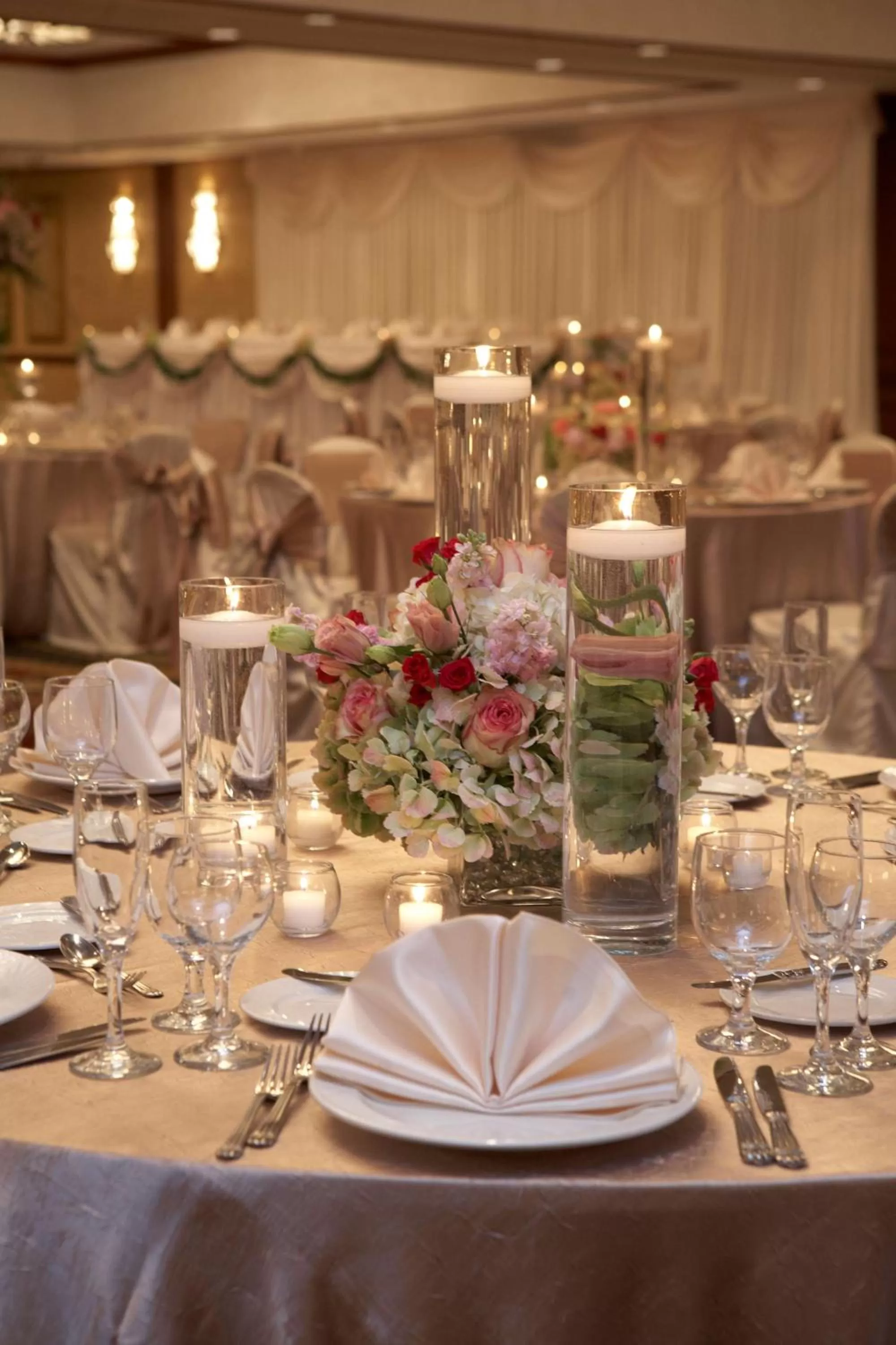 Meeting/conference room in Hilton Garden Inn Milwaukee Northwest Conference Center