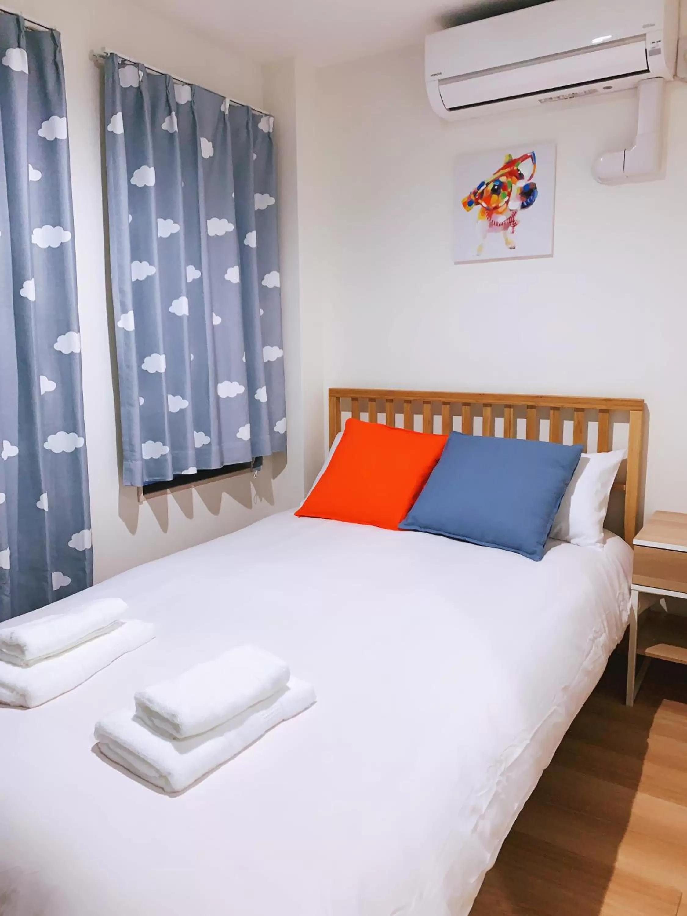 秋の旅館 秋叶原 Tokyo Akihabara