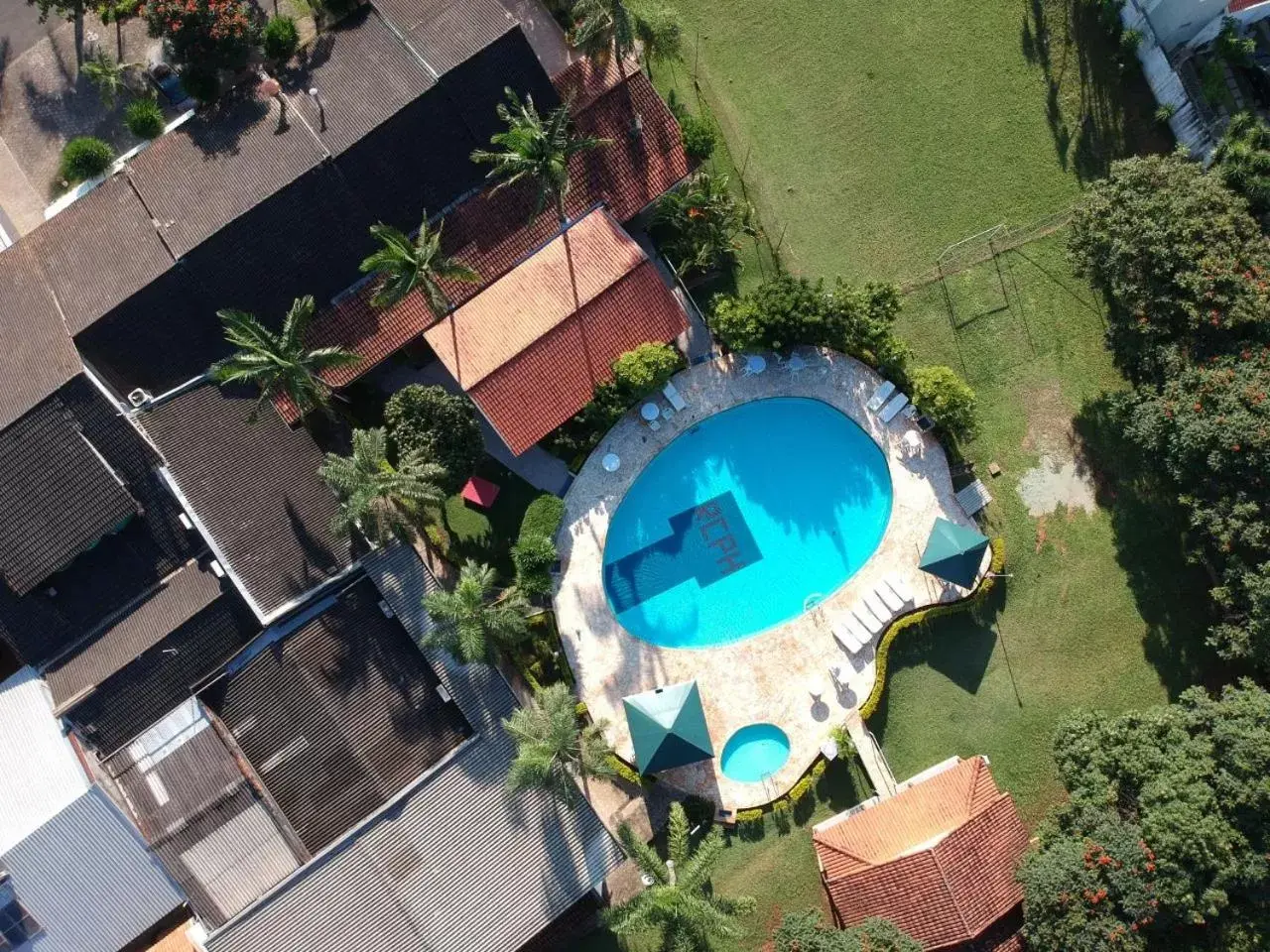 Rio Claro Plaza Hotel Rio Claro Plaza Hotel