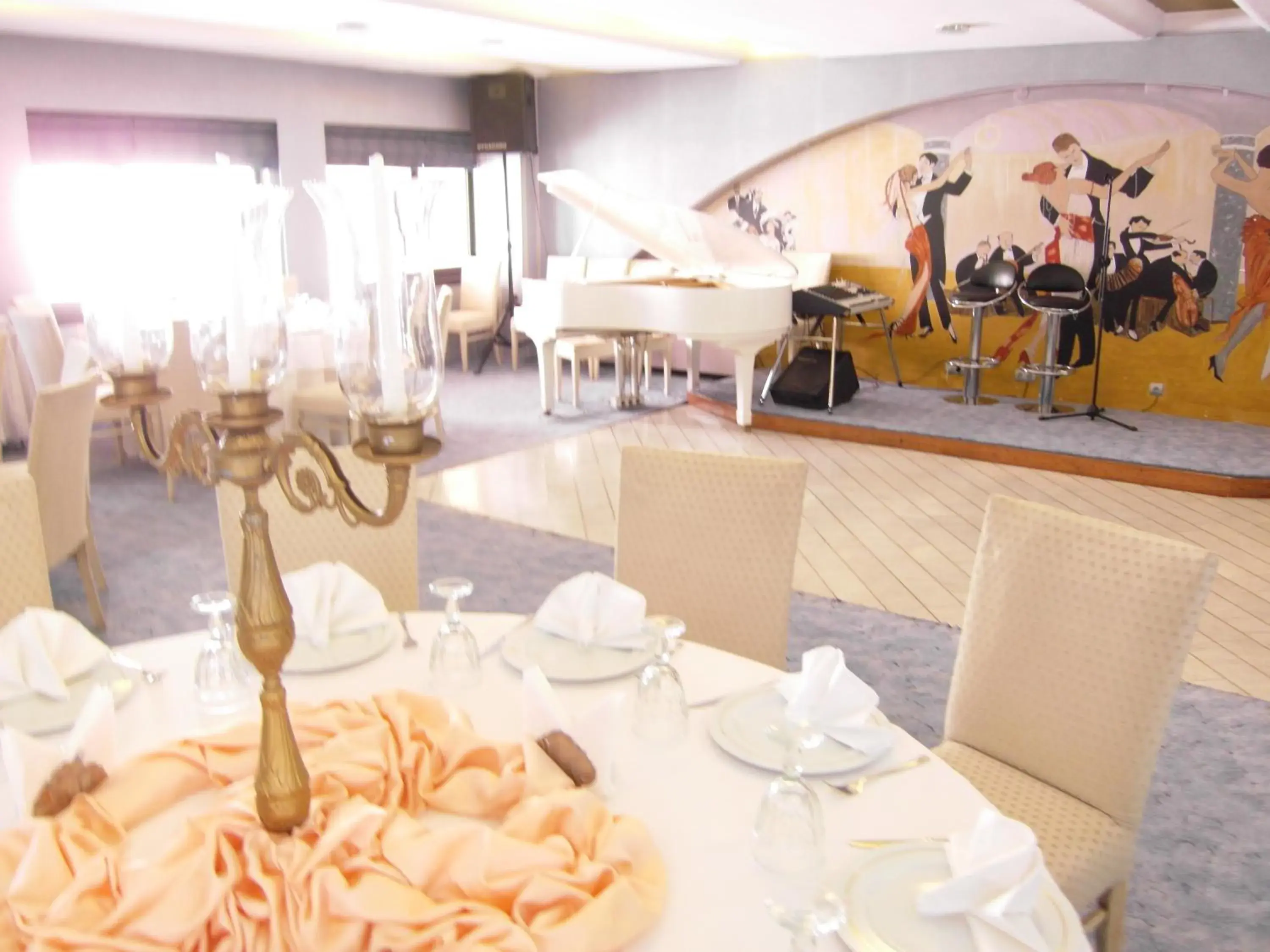 Banquet/Function facilities, Restaurant/Places to Eat in Hotel Best