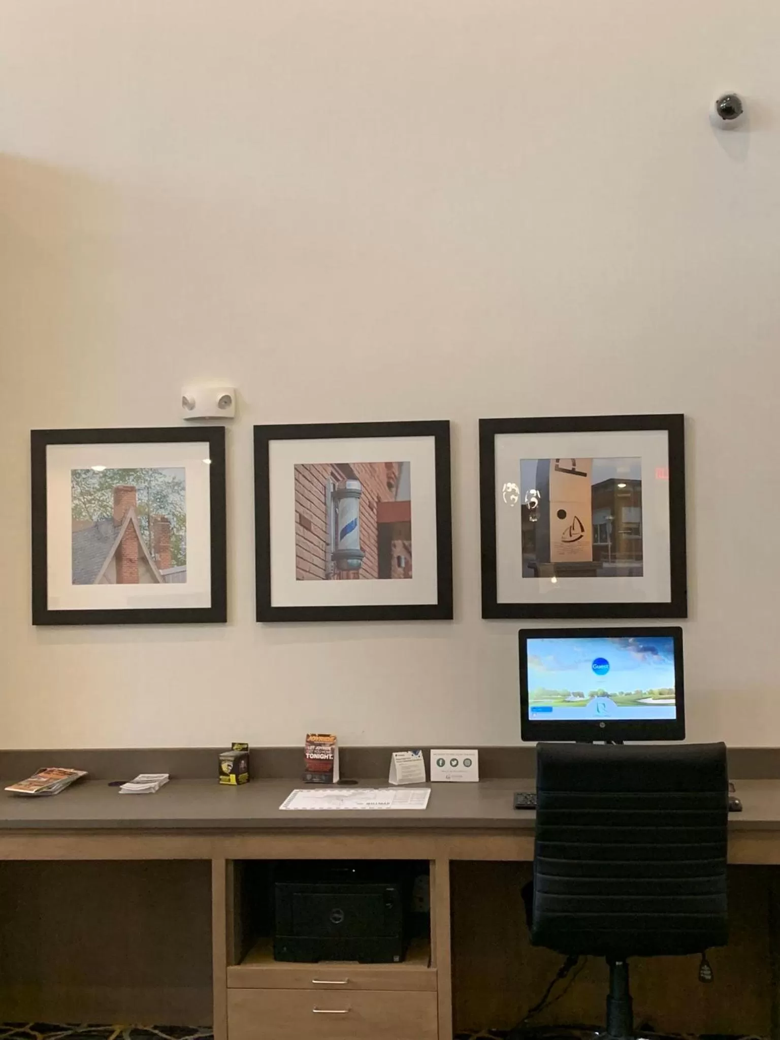 Business facilities in Little Crow Resort & Conference, Trademark by Wyndham