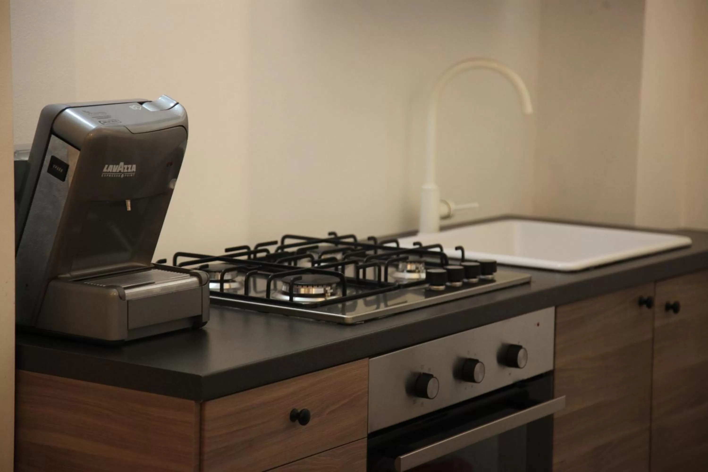 Food, Kitchen/Kitchenette in Il Miglio in Più