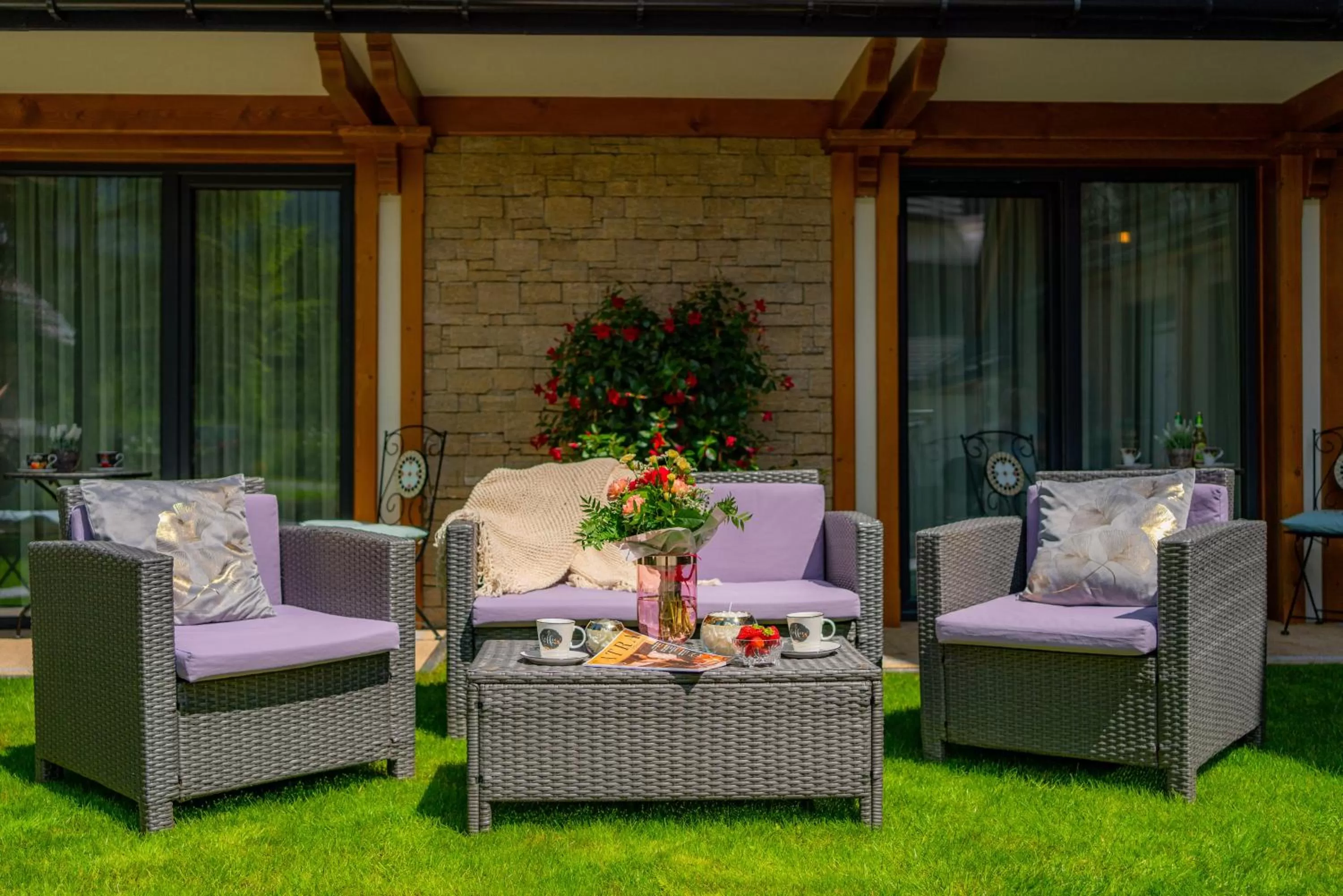 Serce Tatr Residence Zakopane - blisko Krupówek