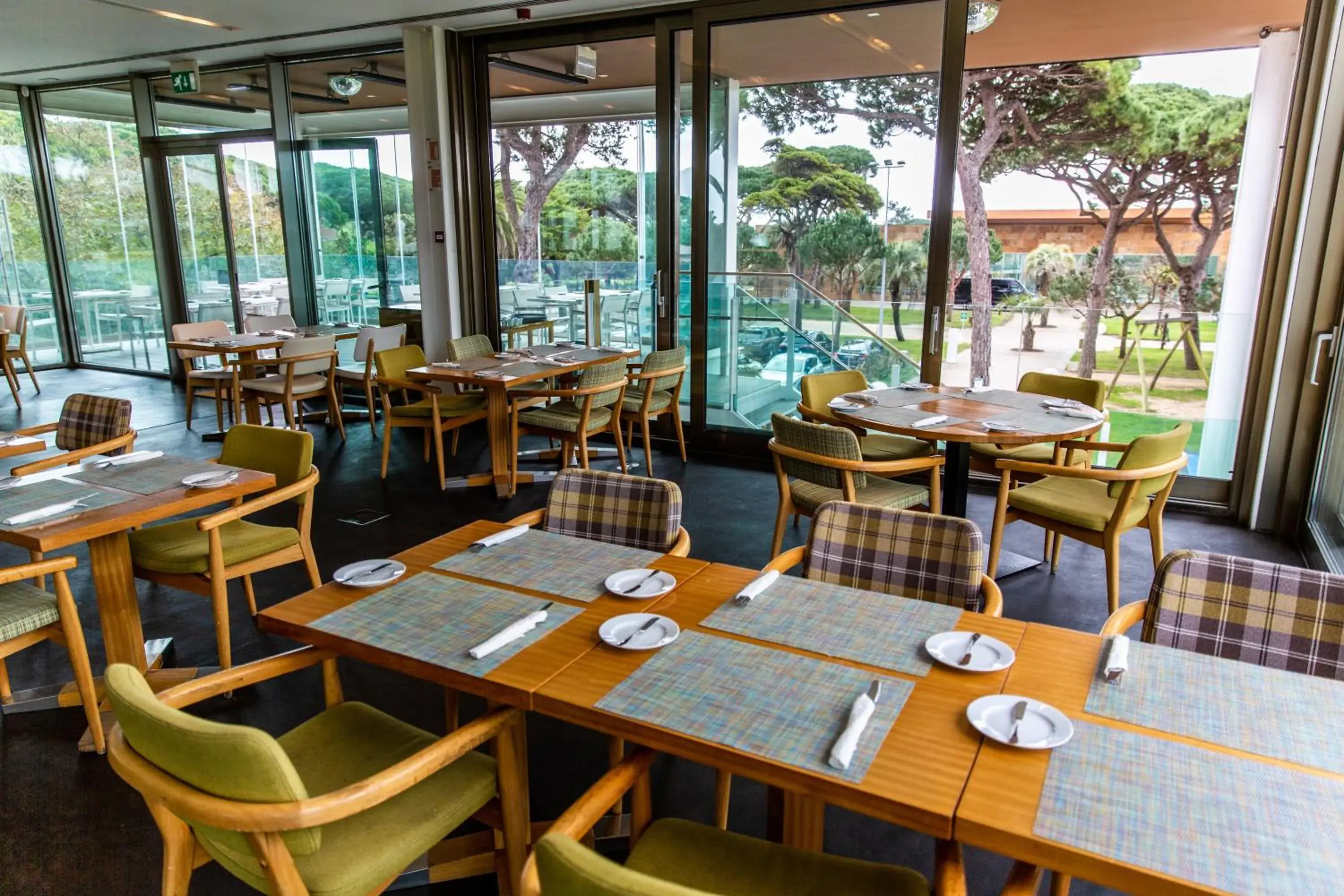 Restaurant/Places to Eat in Onyria Quinta da Marinha Hotel