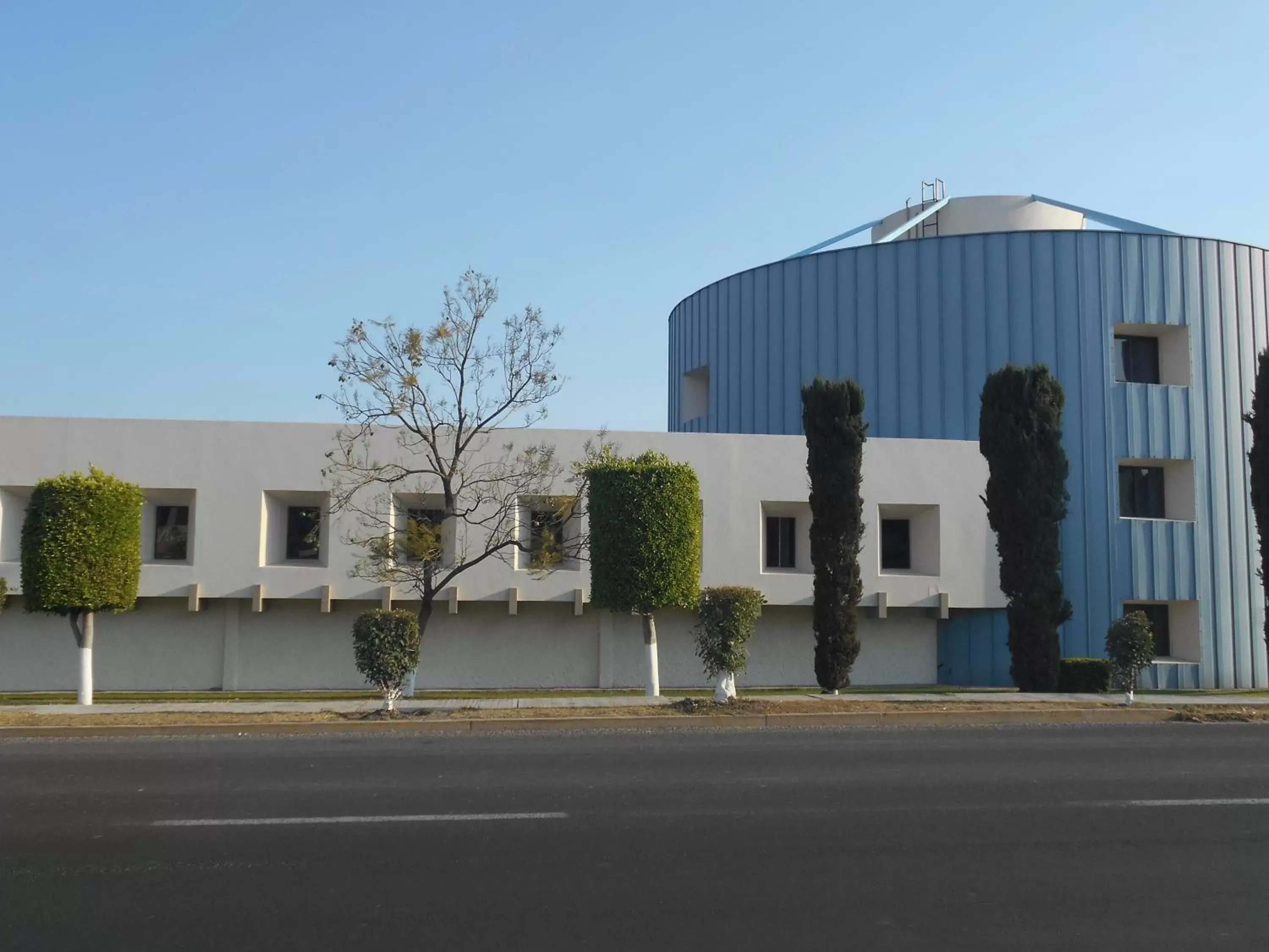 View (from property/room) in Hotel Puente Real View (from property/room) in Hotel Puente Real