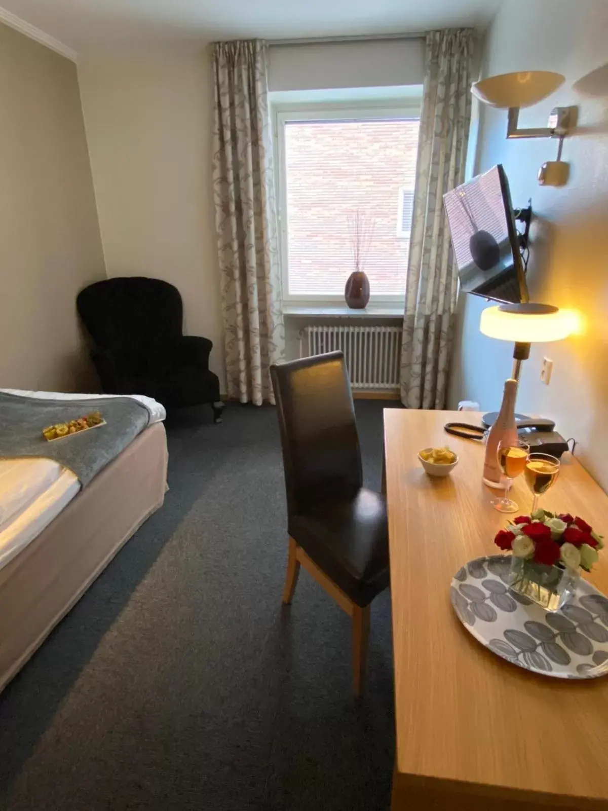 Comfort Hotel Skellefteå