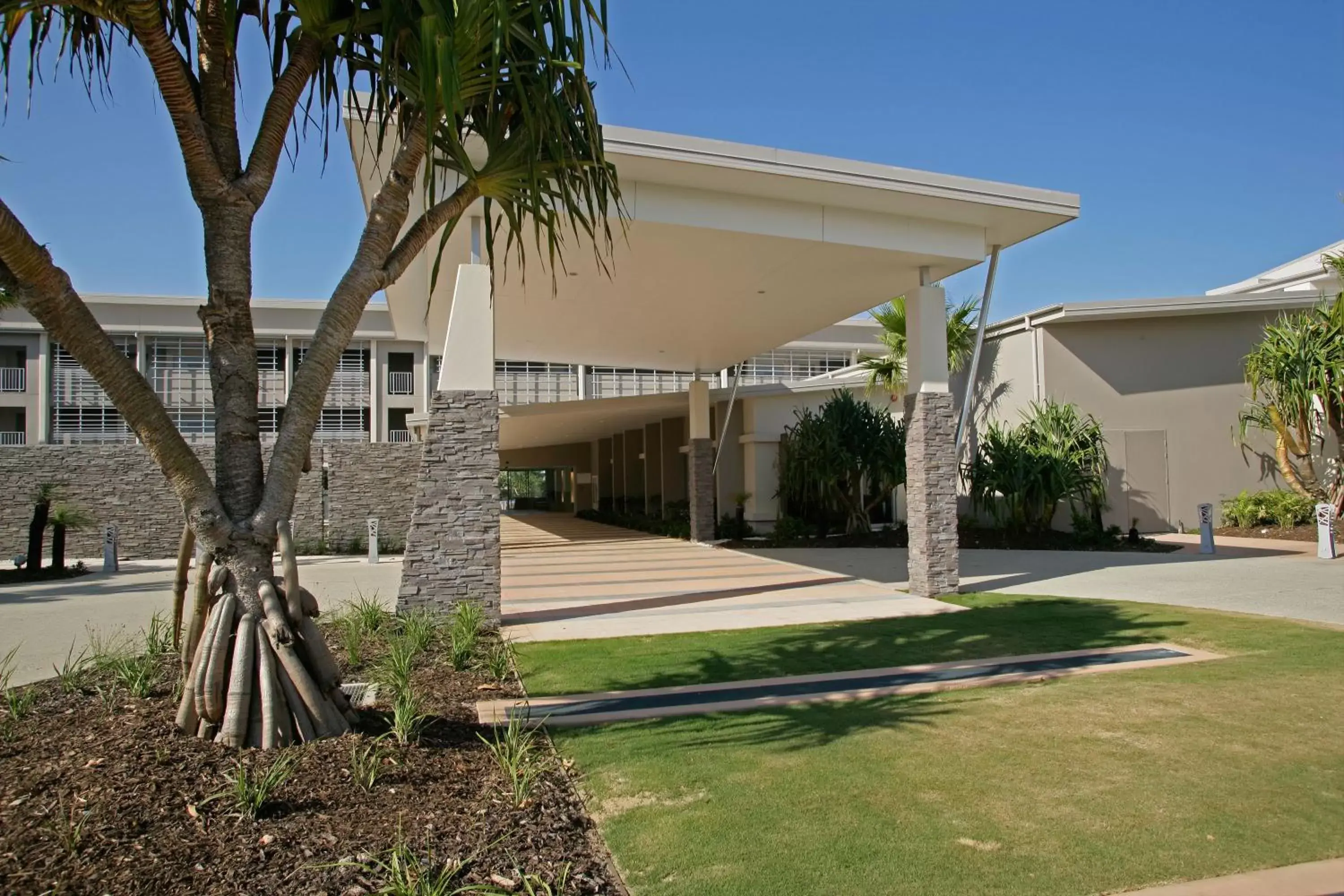 Facade/entrance, Property Building in Peppers Salt Resort & Spa