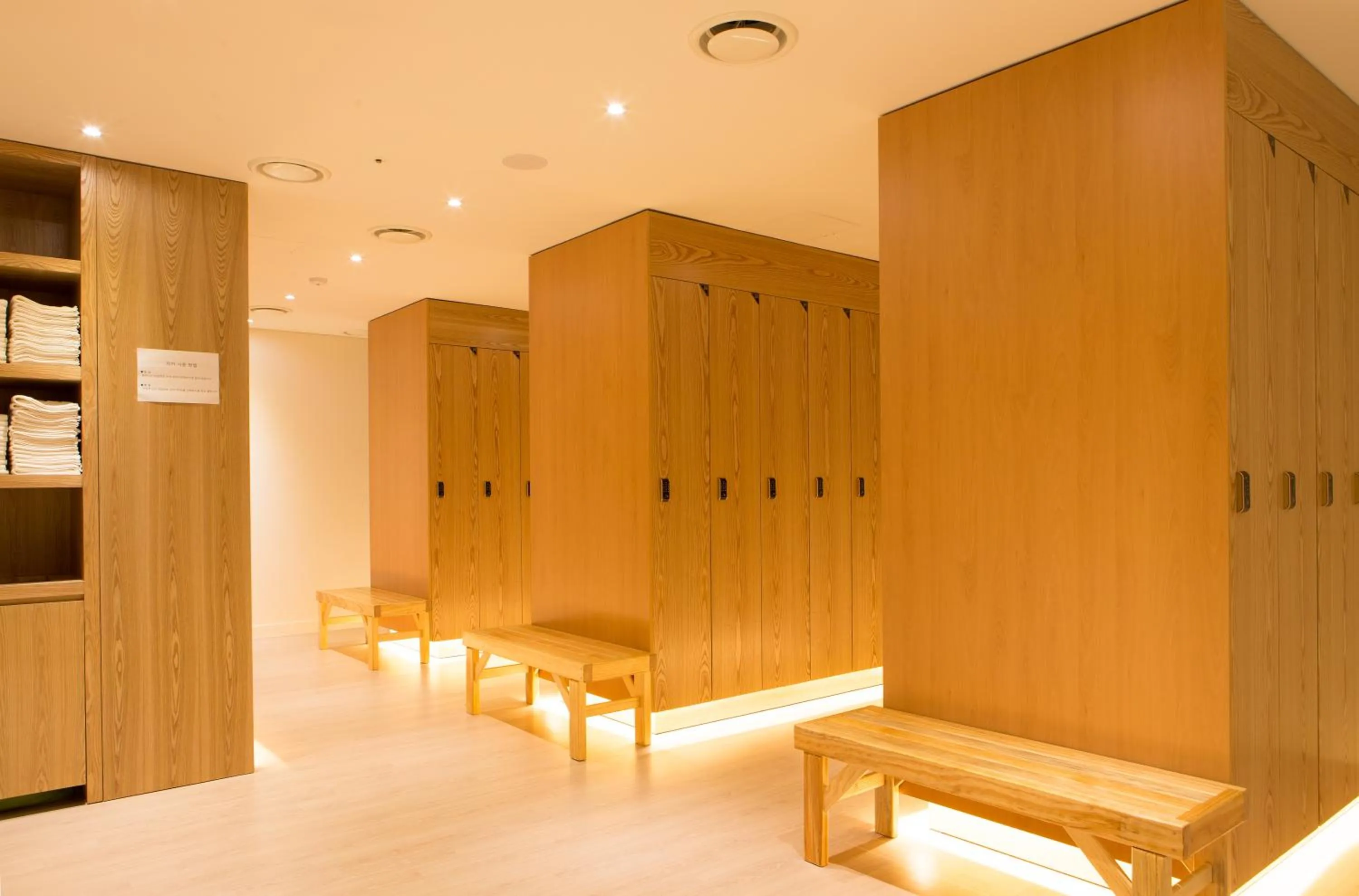 Hotel The Designers Seoul Station