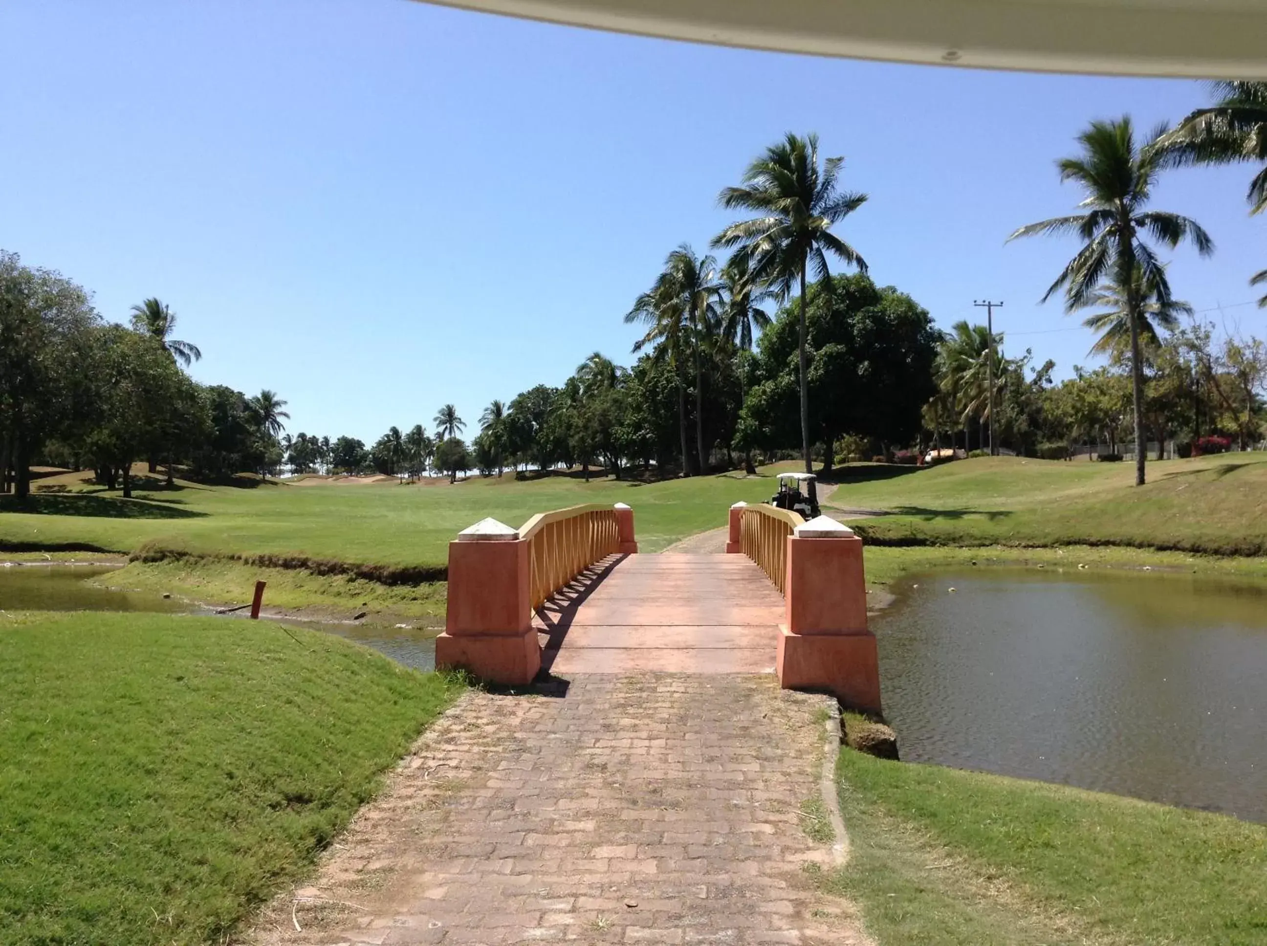 Other, Garden in Grand Isla Navidad Golf & Spa Resort with Marina