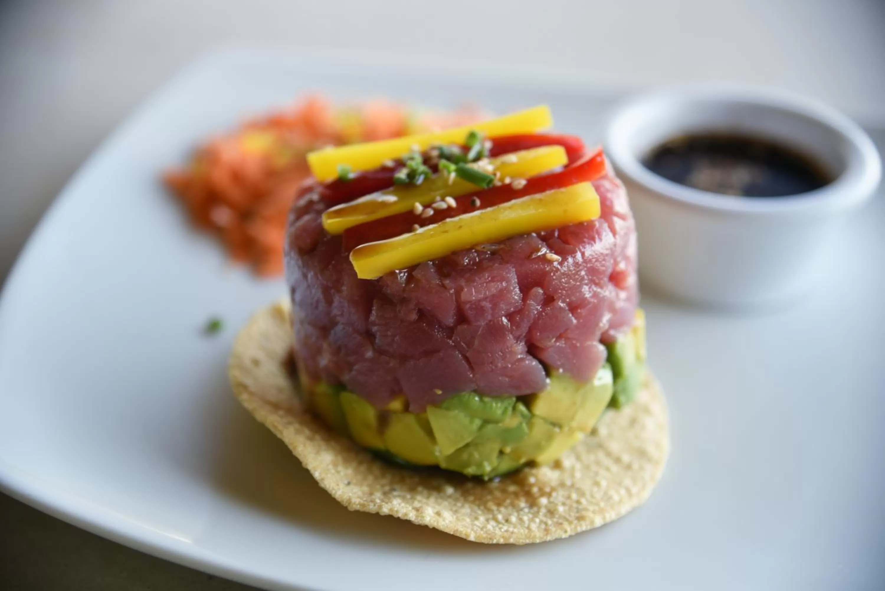 Restaurant/places to eat in La Reserva Chapala