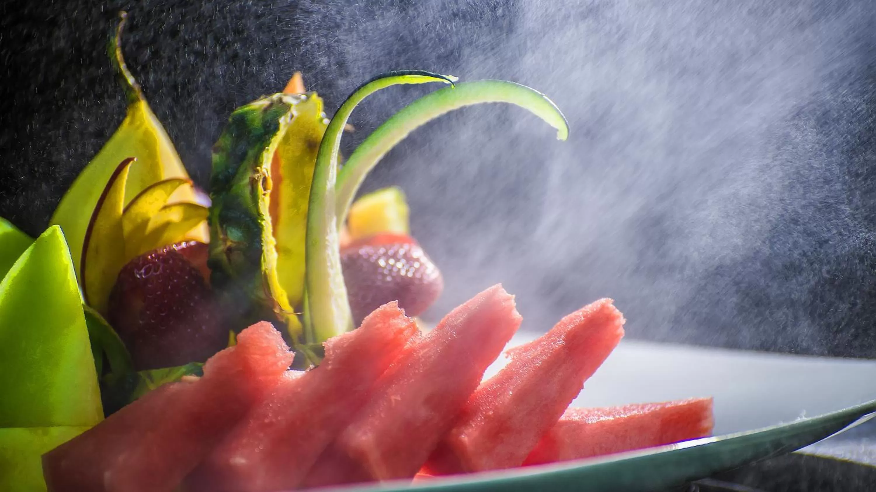 Decorative detail in Capsis Astoria Heraklion