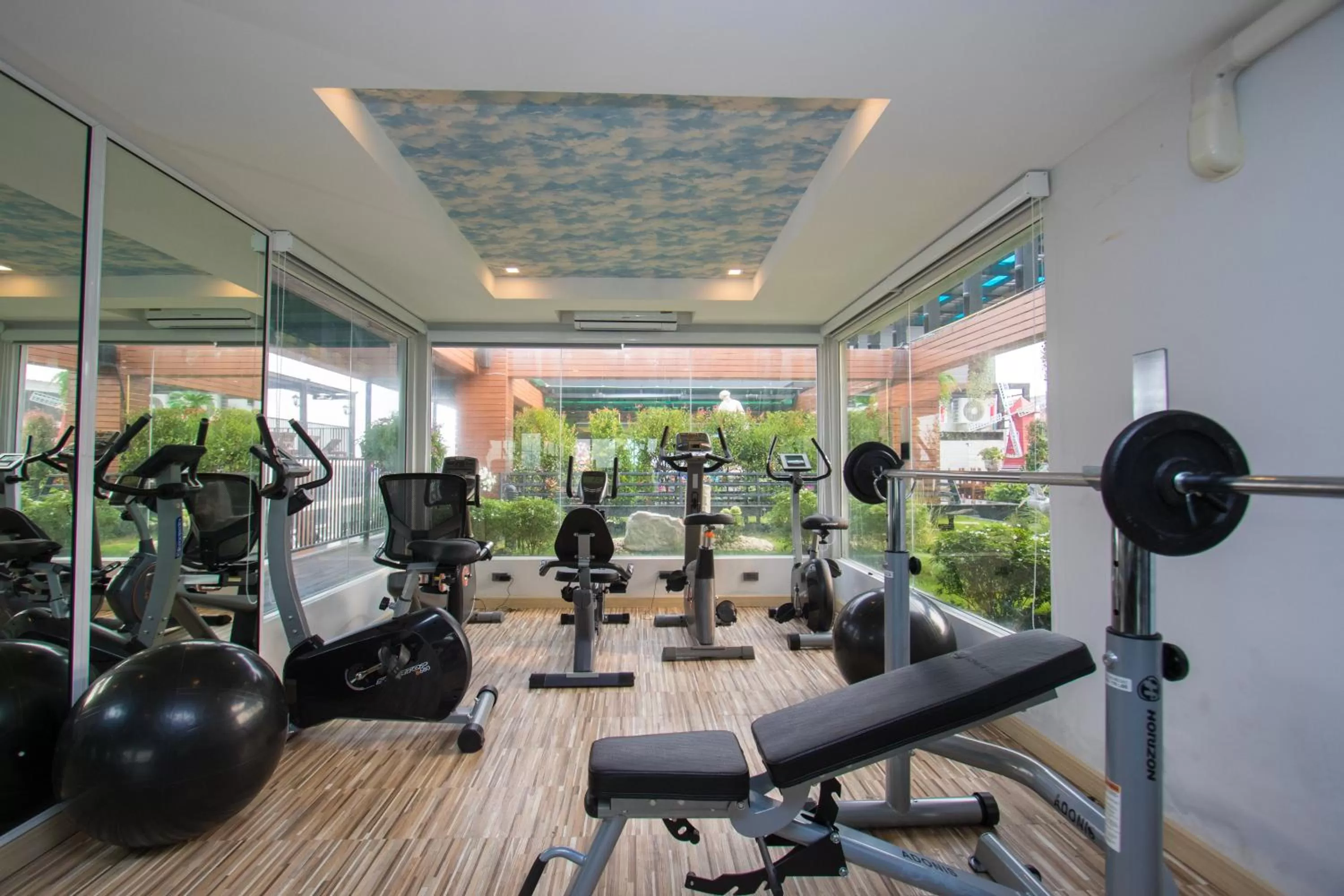 B-your home Hotel Don Mueang Airport Bangkok 如你家酒店