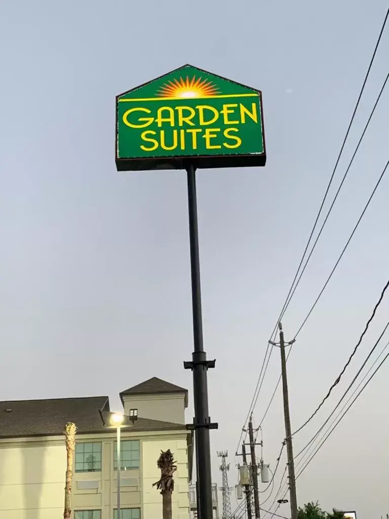 Garden Suites