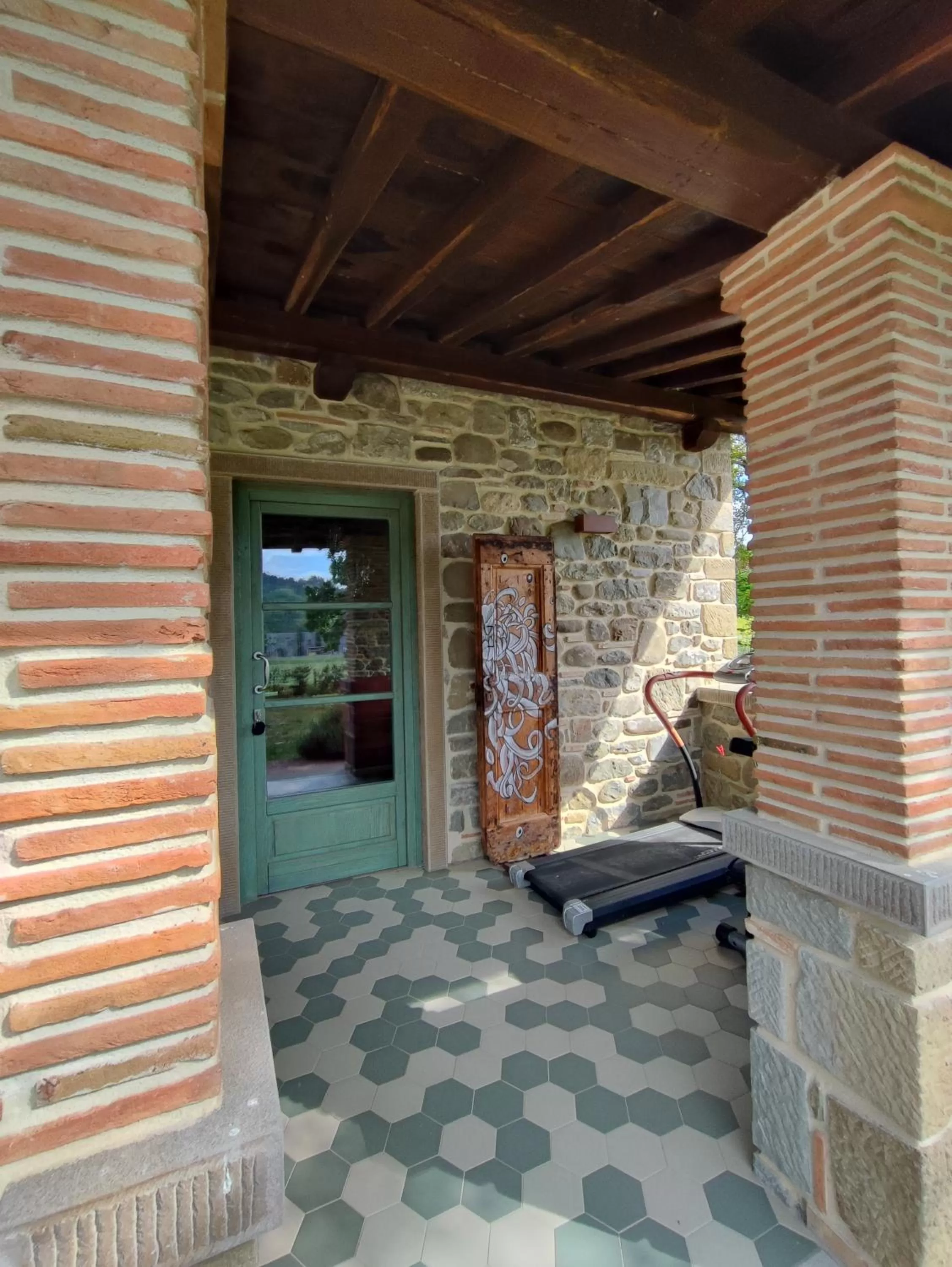 Villa Giulia Fashion B&B