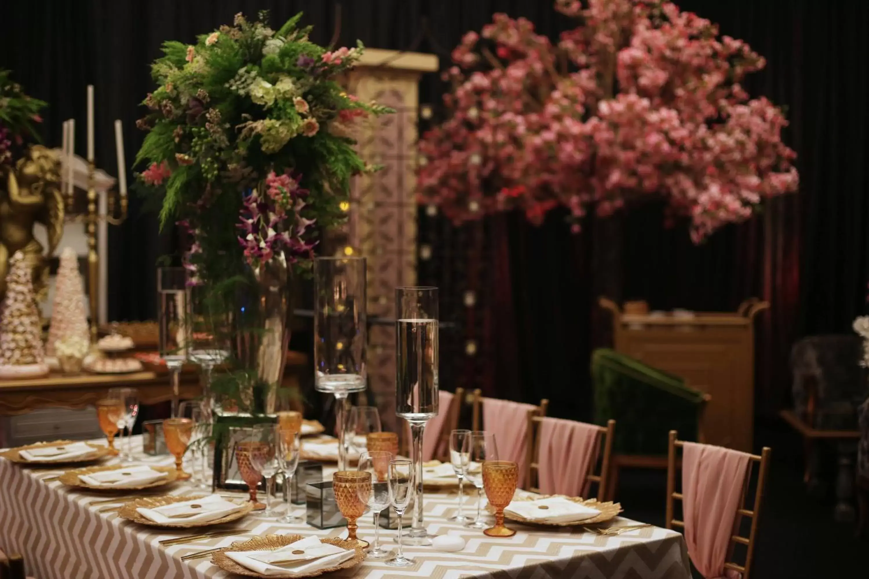 Lobby or reception, Restaurant/Places to Eat in JW Marriott Hotel Bogotá