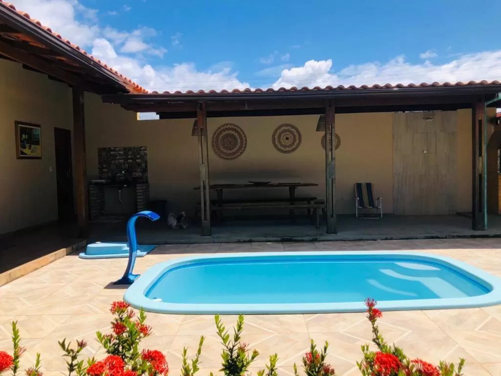 Pousada São Miguel dos Milagres