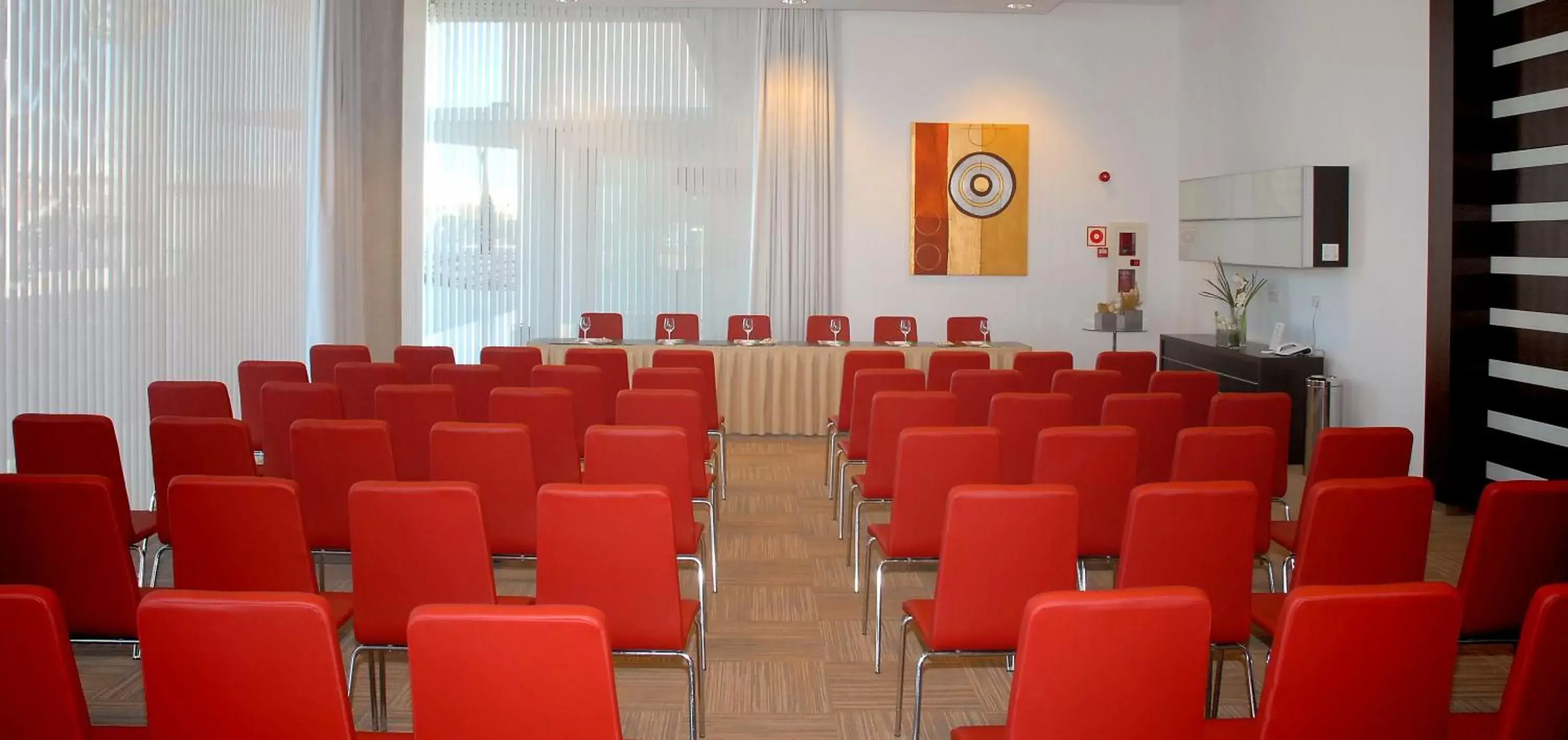 Meeting/conference room in Port Elche