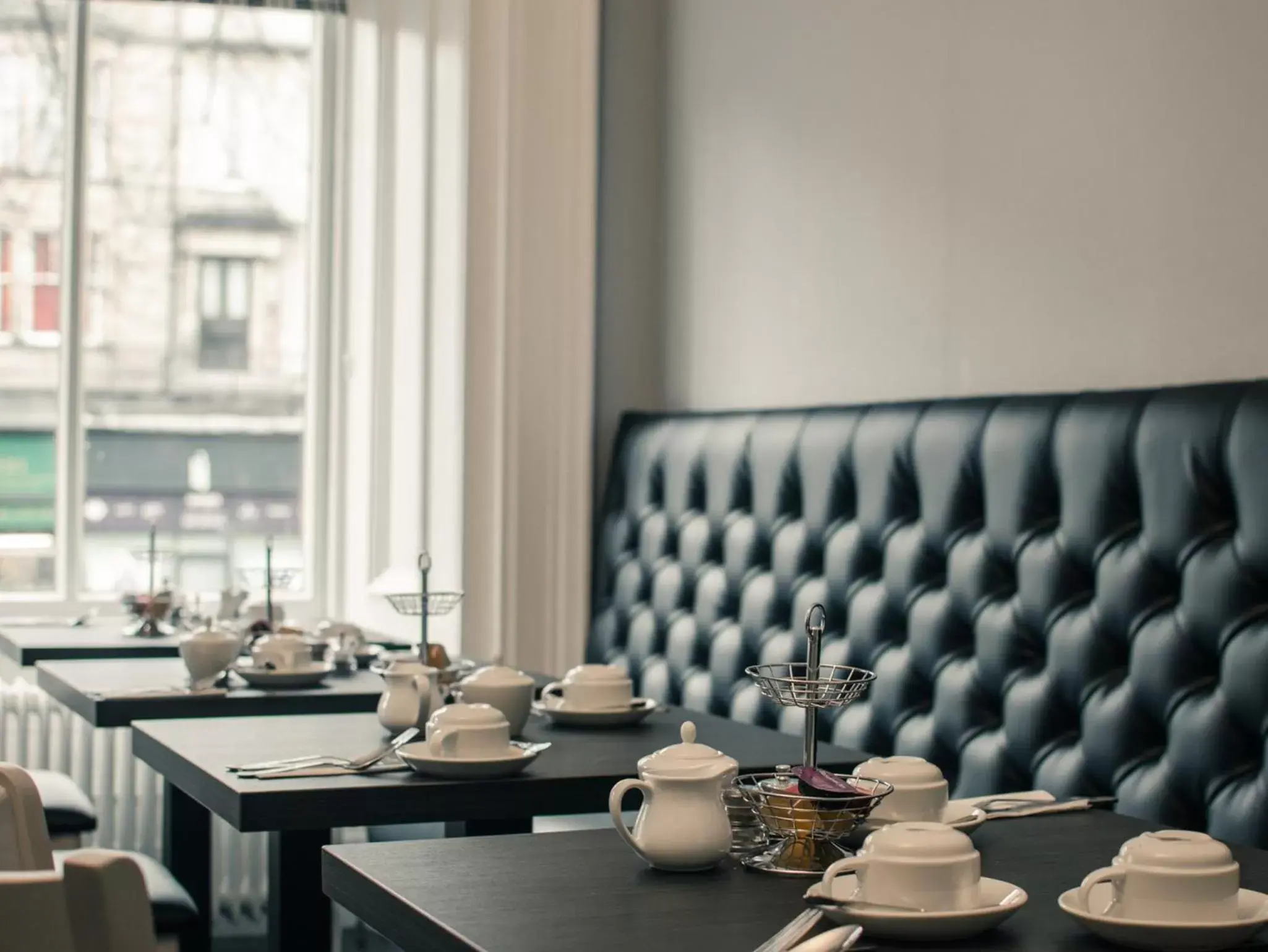 Restaurant/places to eat in Royal West End Hotel Restaurant/places to eat in Royal West End Hotel