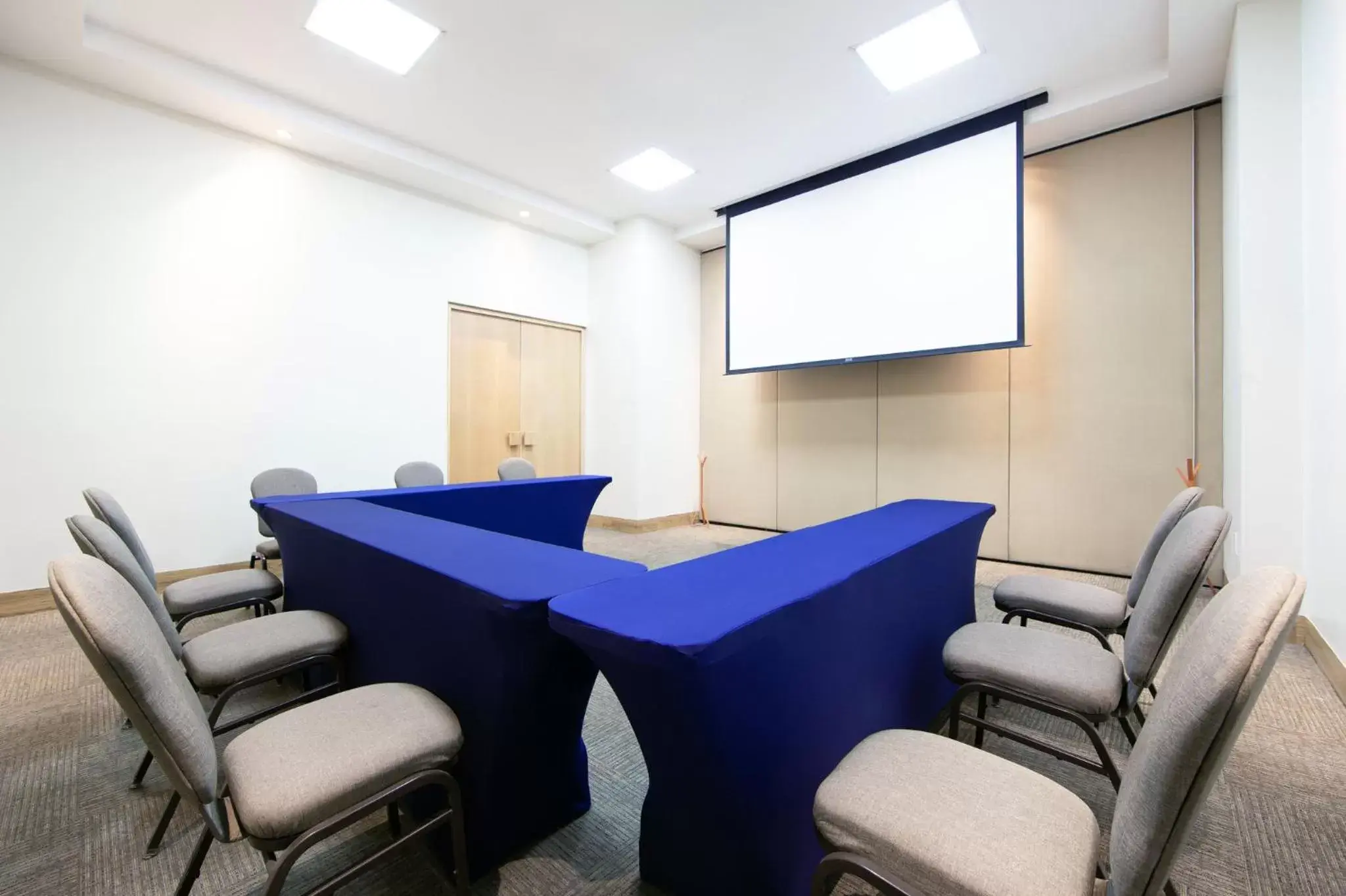 Meeting/conference room, Business Area/Conference Room in Gamma Ciudad de Mexico Santa Fe