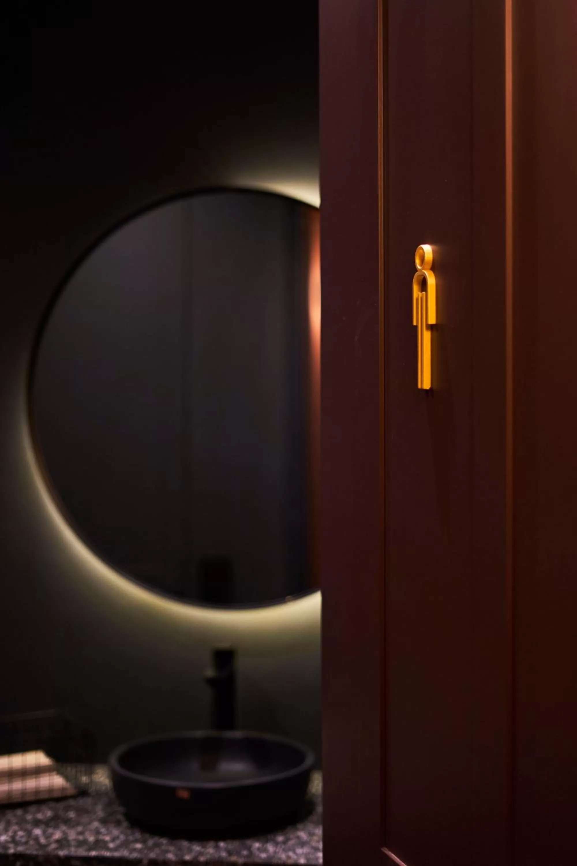 Public Bath in Hotel Coco