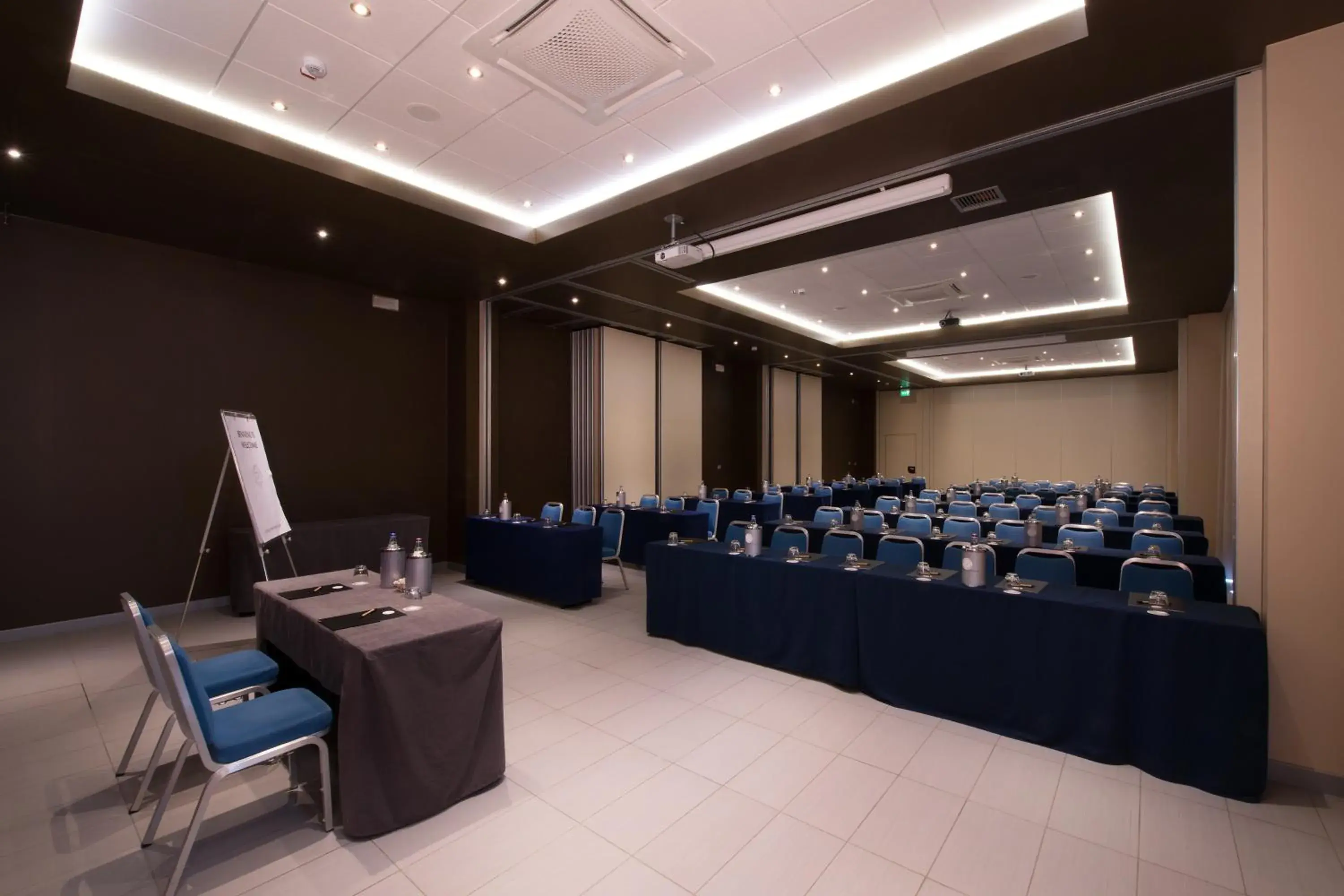 Meeting/conference room in Cdh Hotel Parma & Congressi