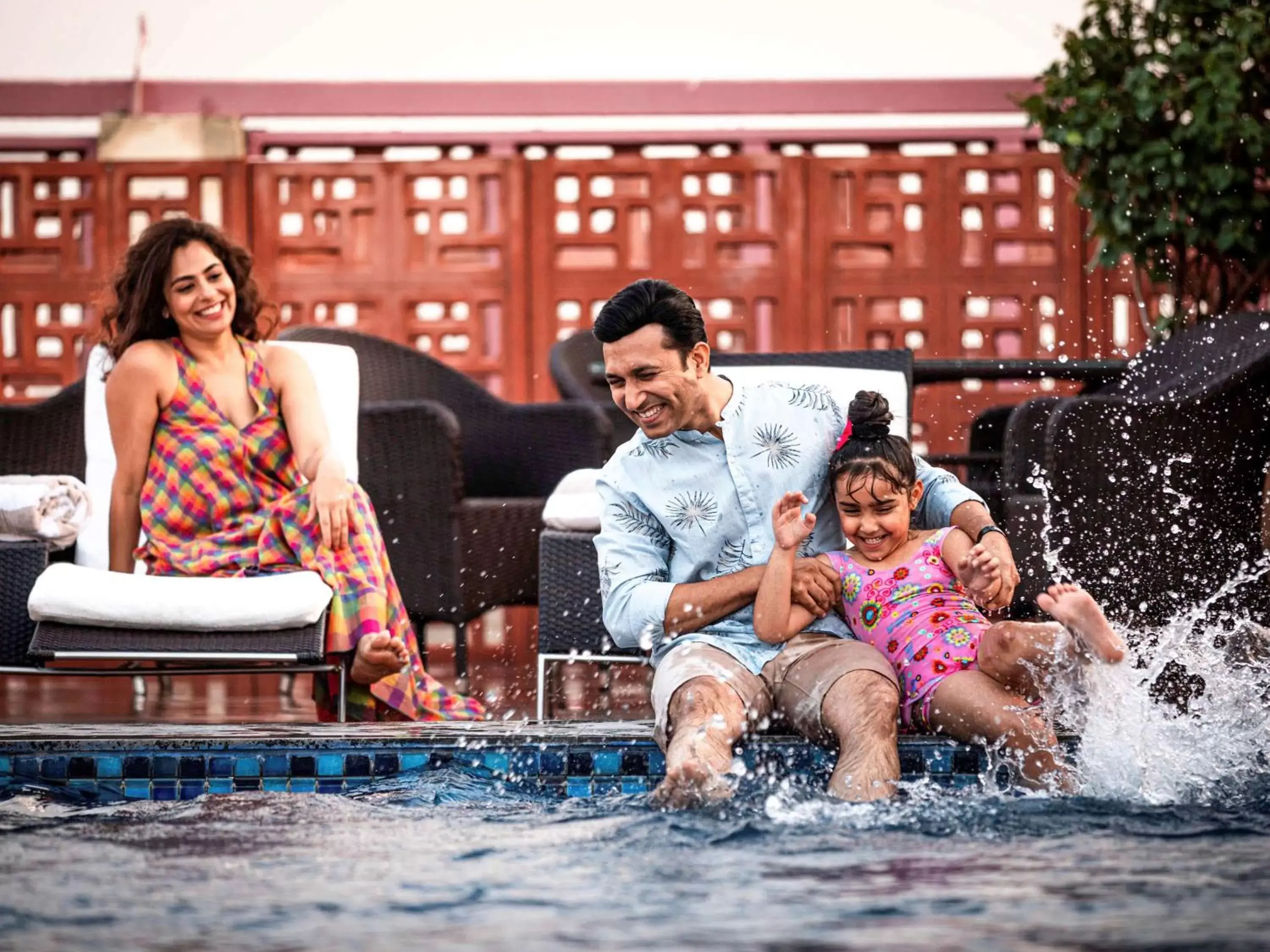 Other, Family in ibis Jaipur Civil Lines - An Accor Brand