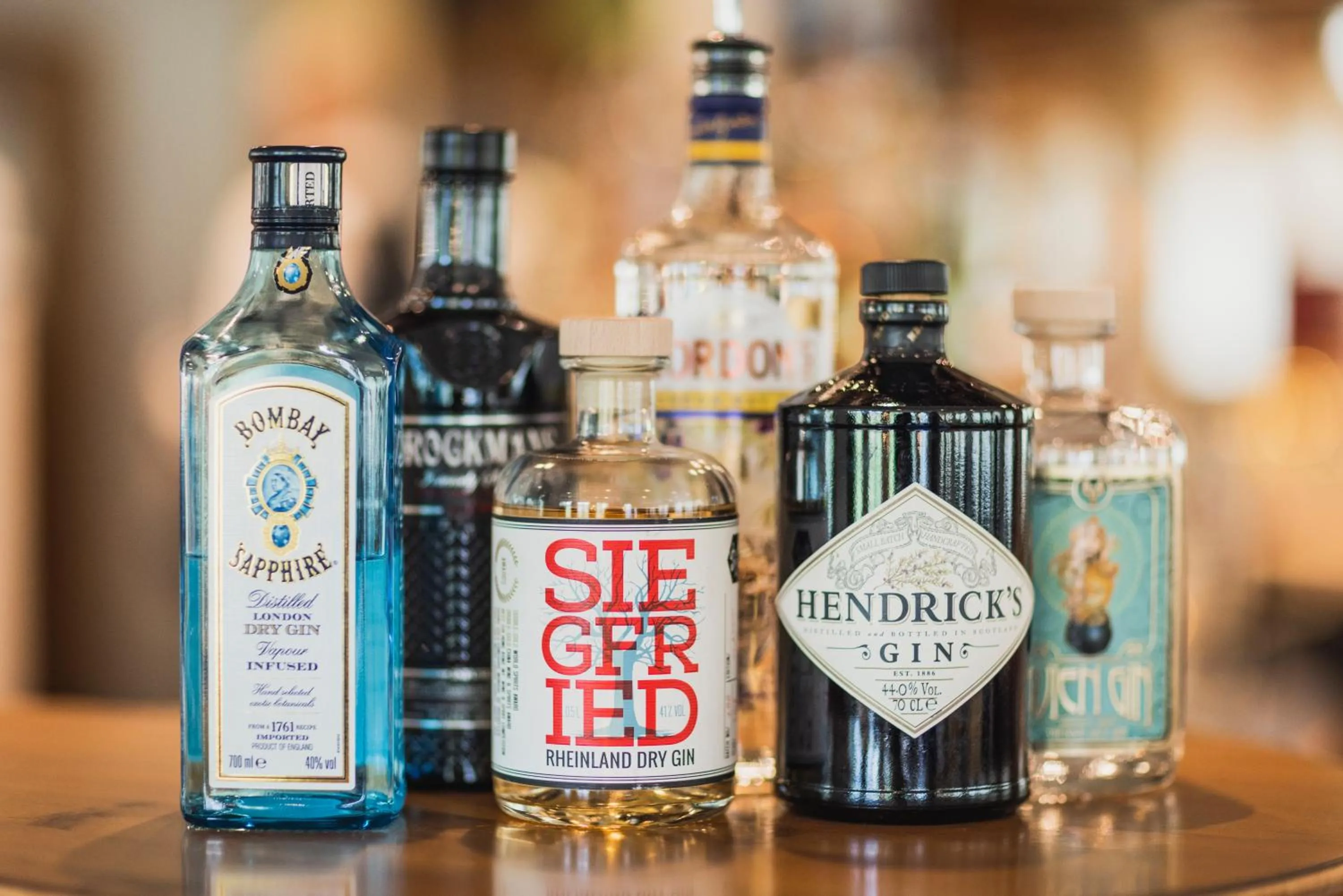 Lounge or bar in Wellnesshotel Schönruh - Adults only