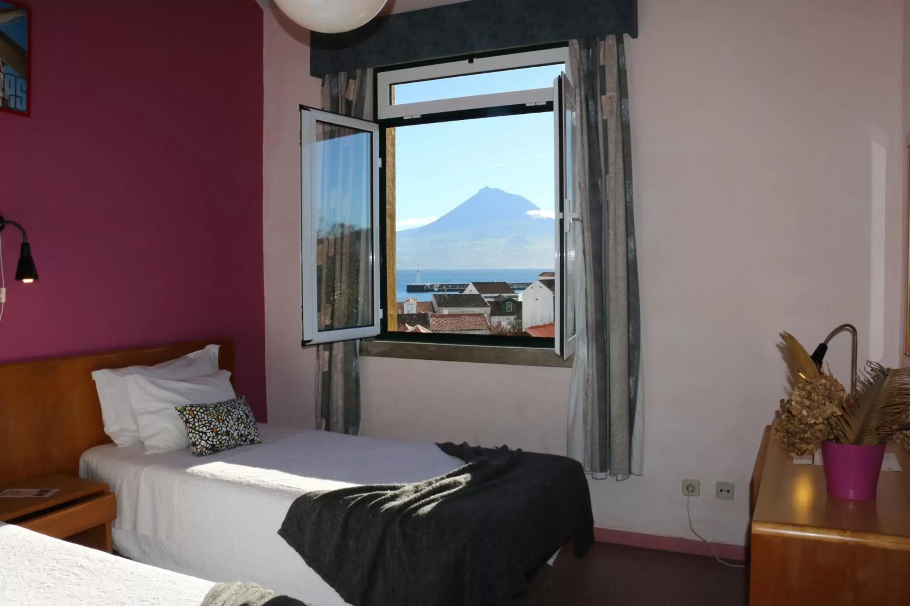 Hospedaria Verdemar Hospedaria Verdemar