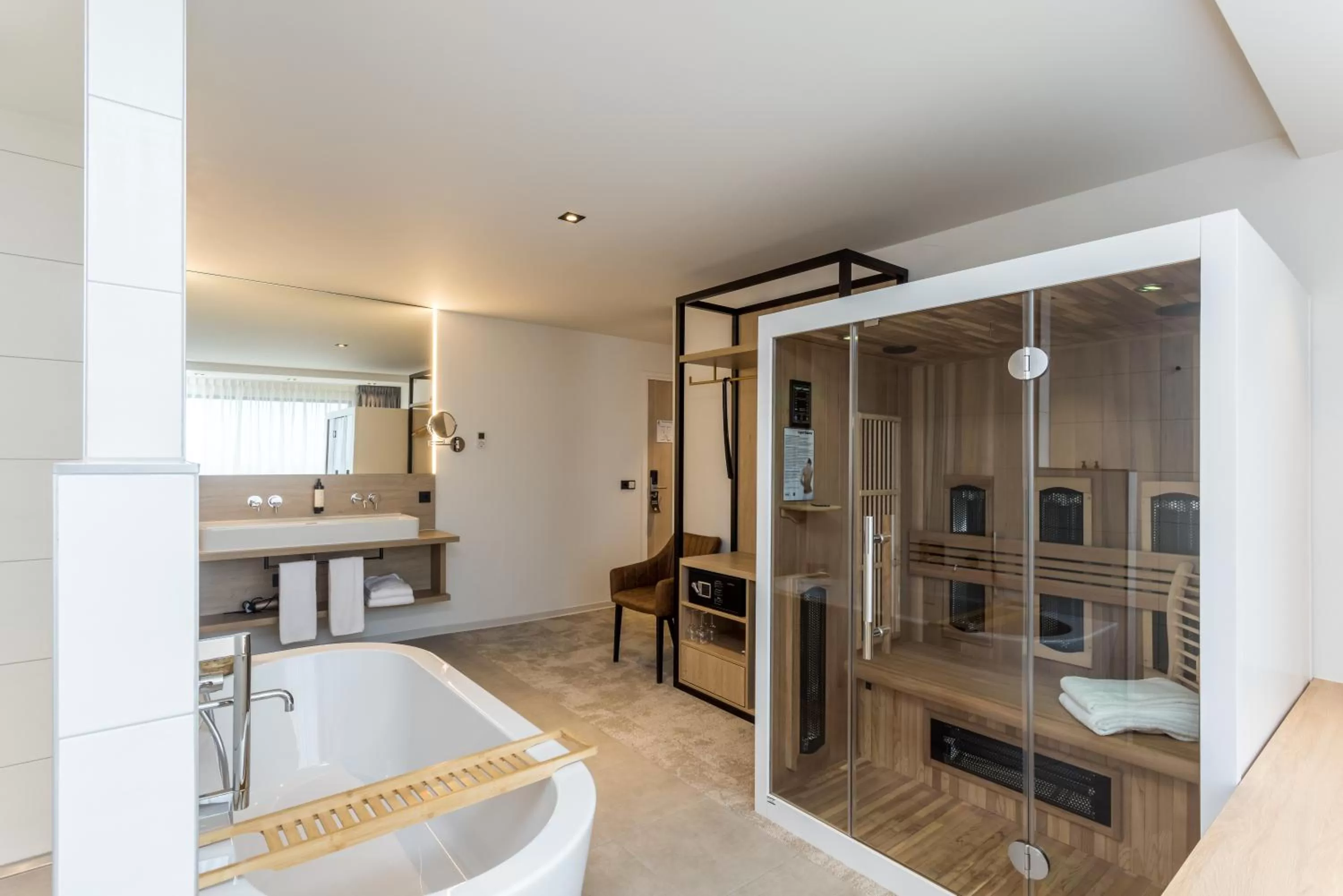 Hotel de Rousch - 4 sterren Superieur