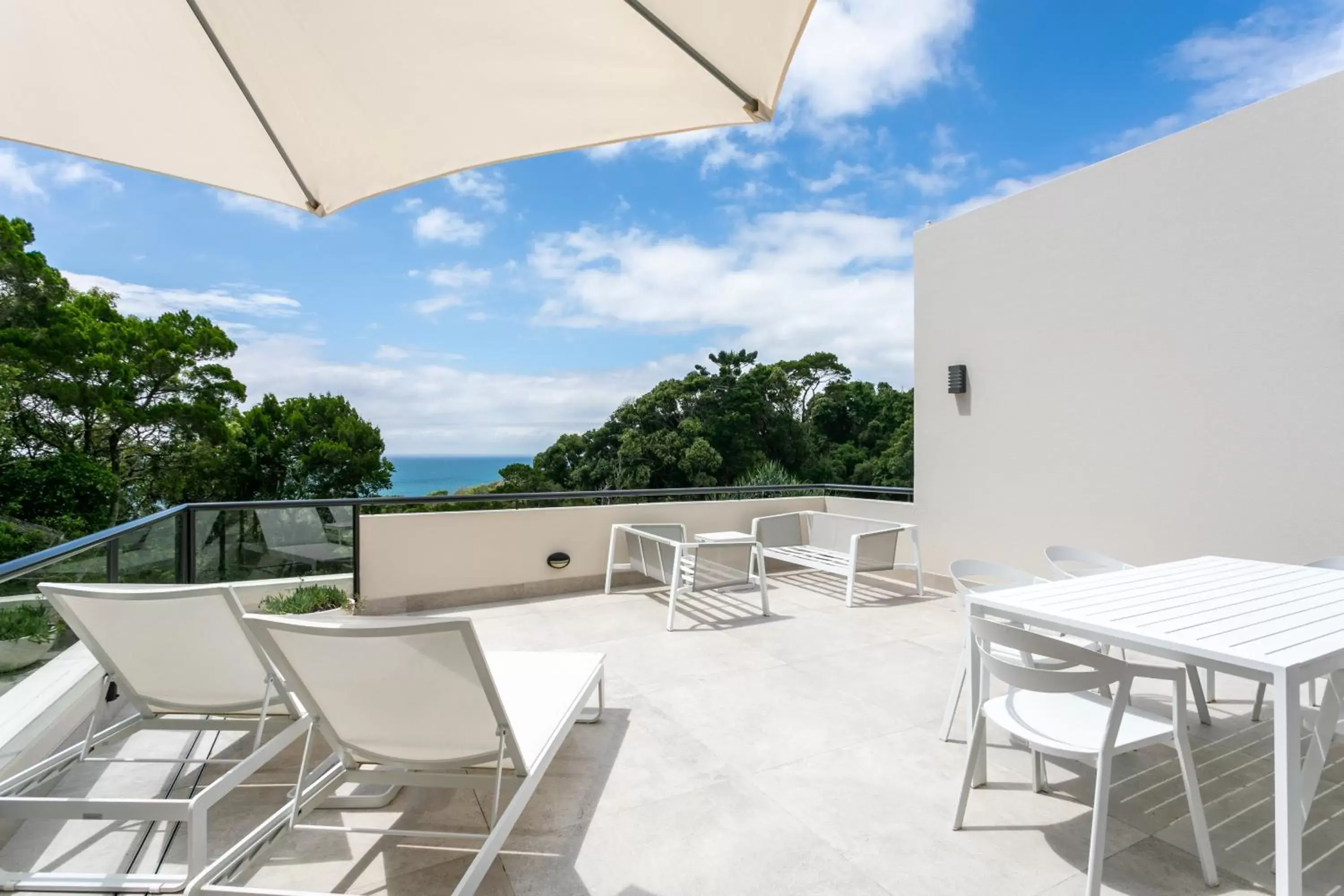 Balcony/Terrace in Papillon Coolum