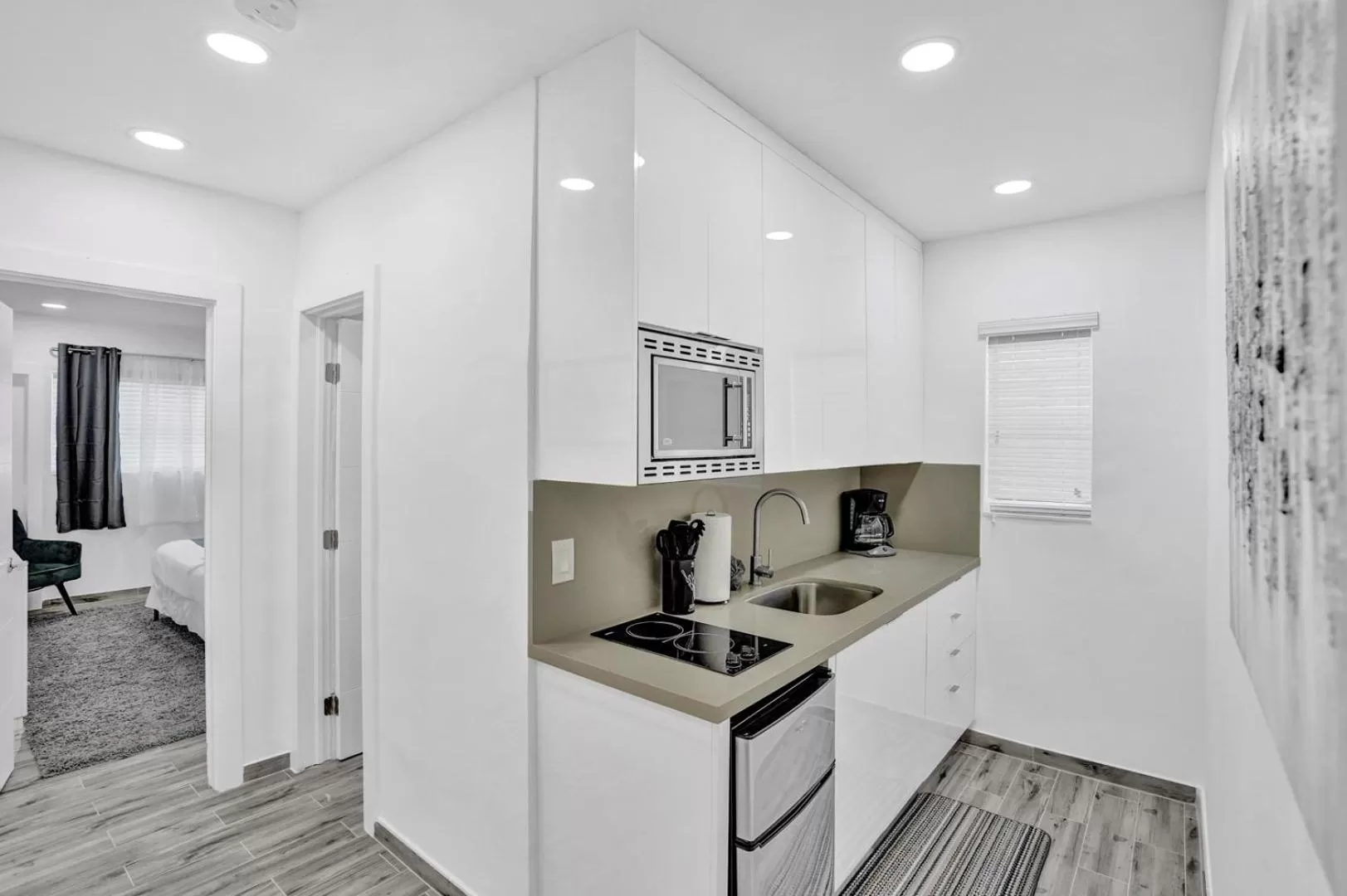 Other in Fillmore Suits