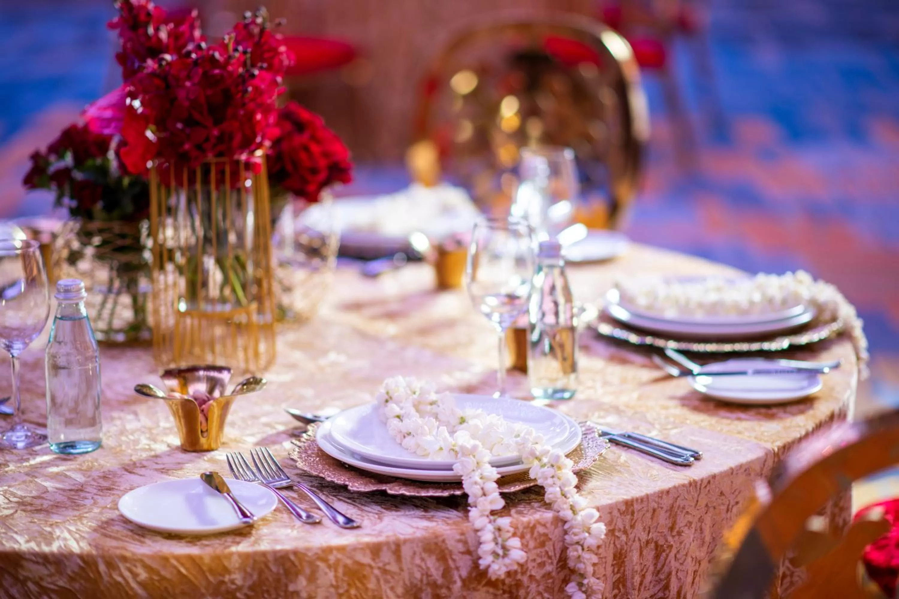 Meeting/conference room in Holiday Inn - Doha - The Business Park by IHG