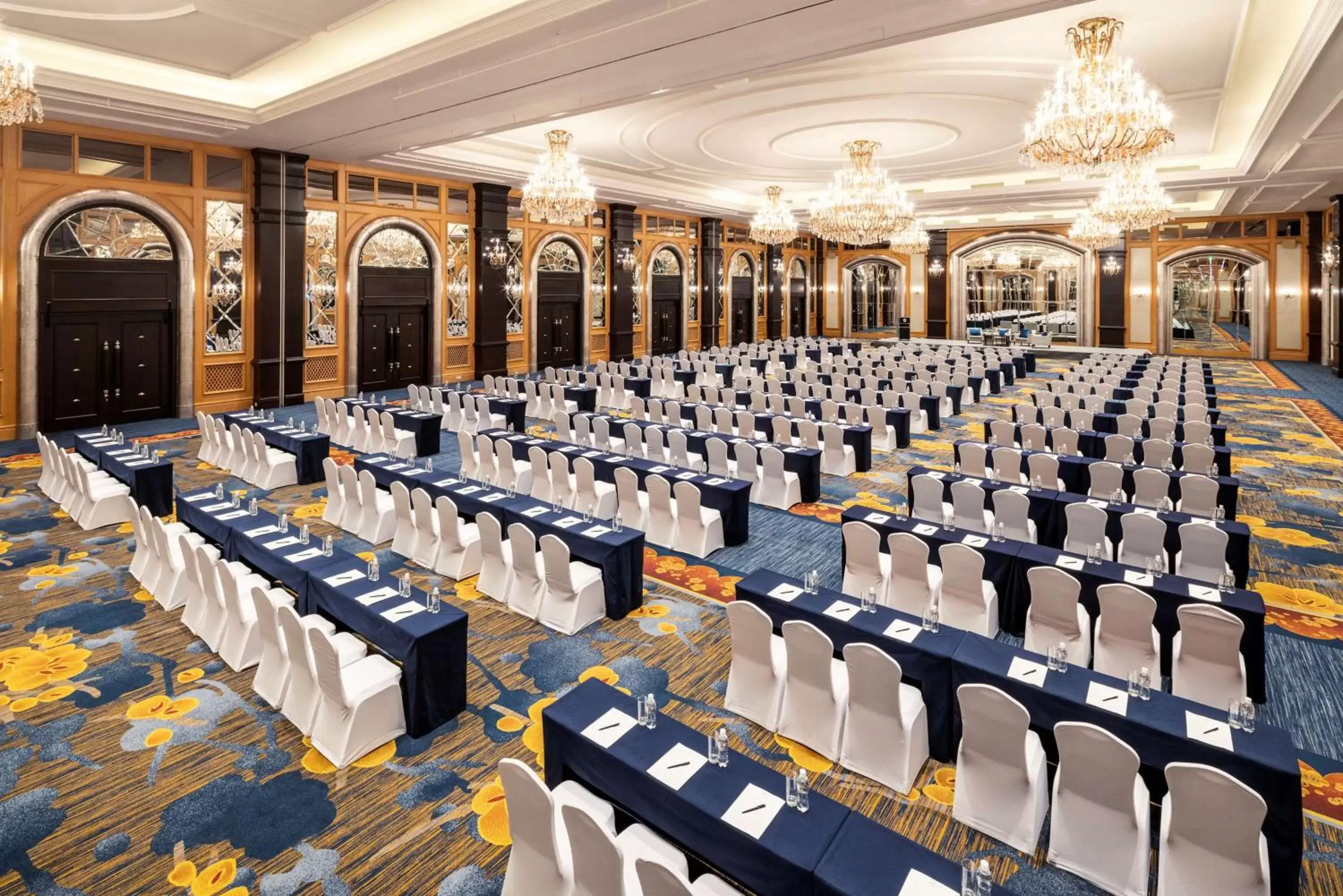 Other, Banquet Facilities in Shangri-La Harbin