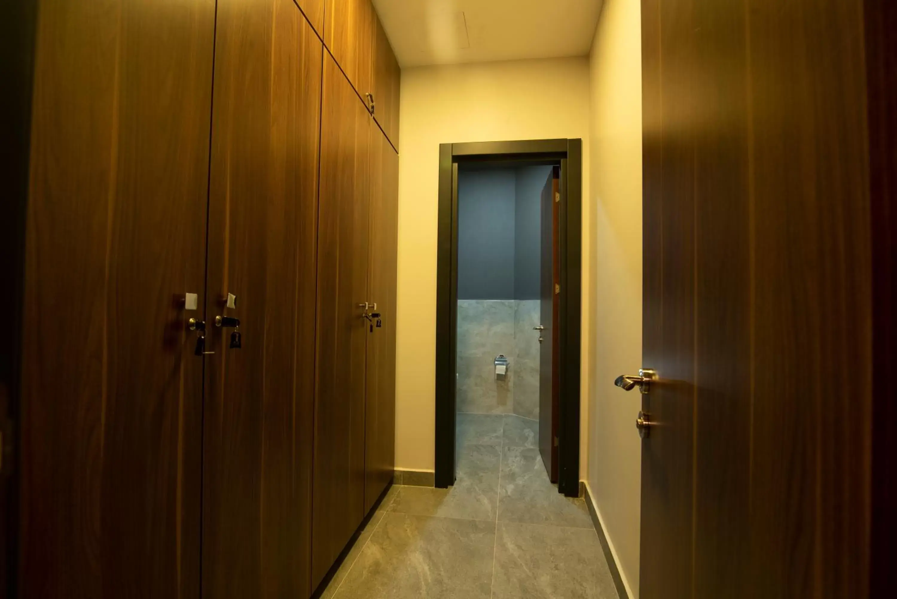 Spa and wellness centre/facilities, Bathroom in Hotel Bulvar Palas