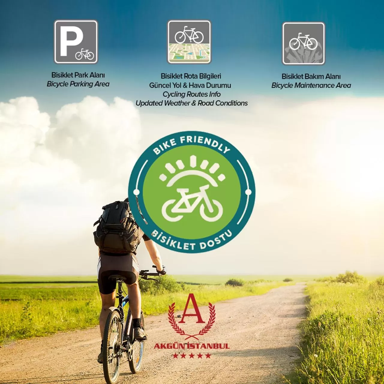 Other in Akgun Istanbul Hotel