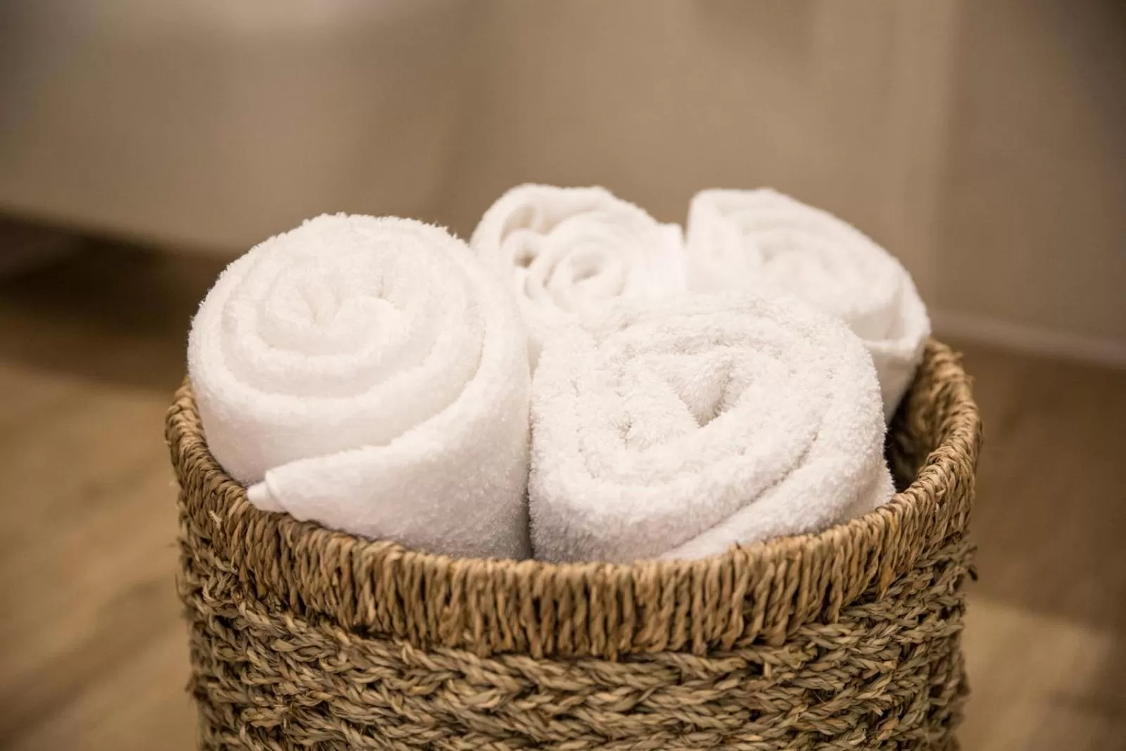 towels, Food in B&B Dal Maestro