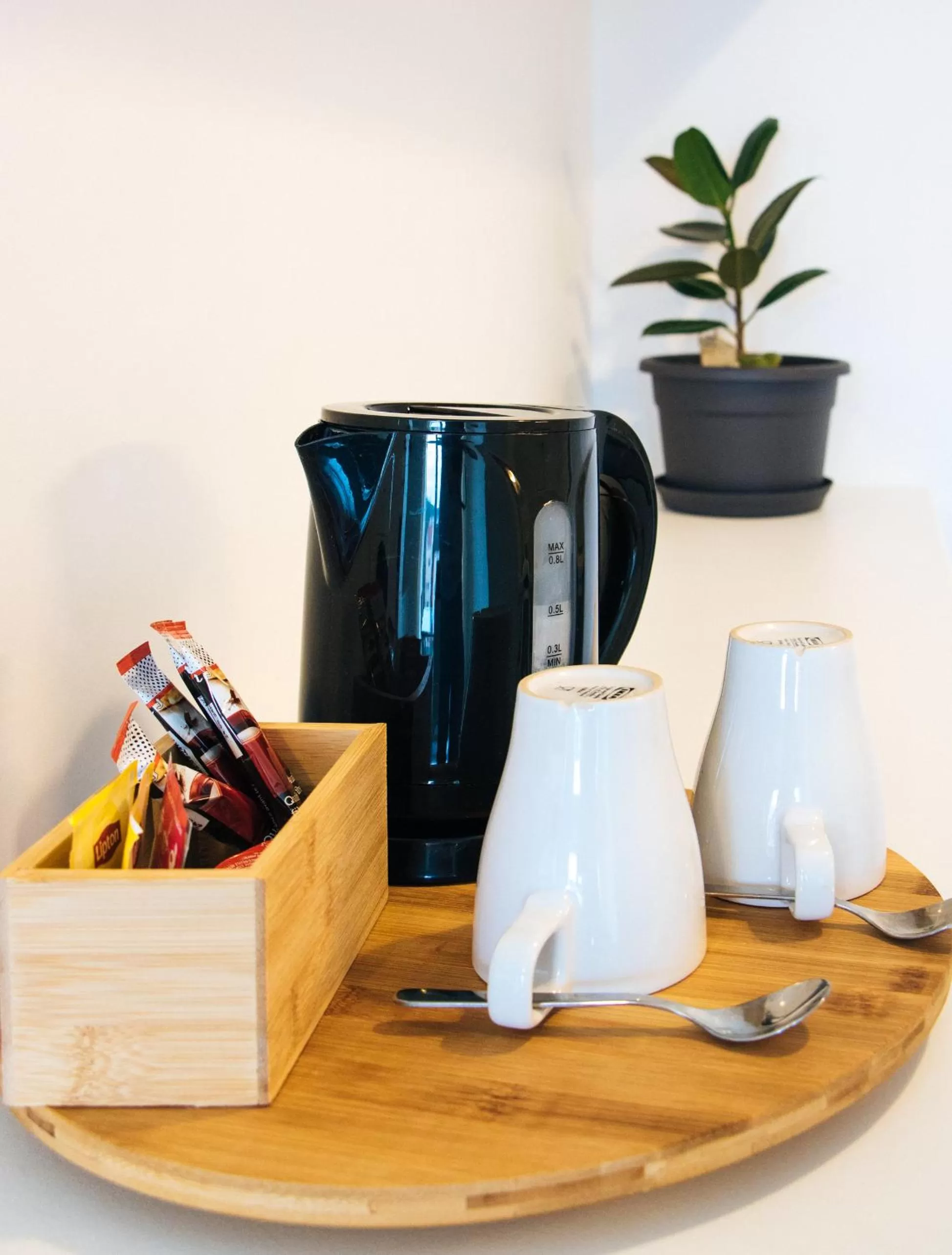 Twenty Business Flats Le Mans Ouest