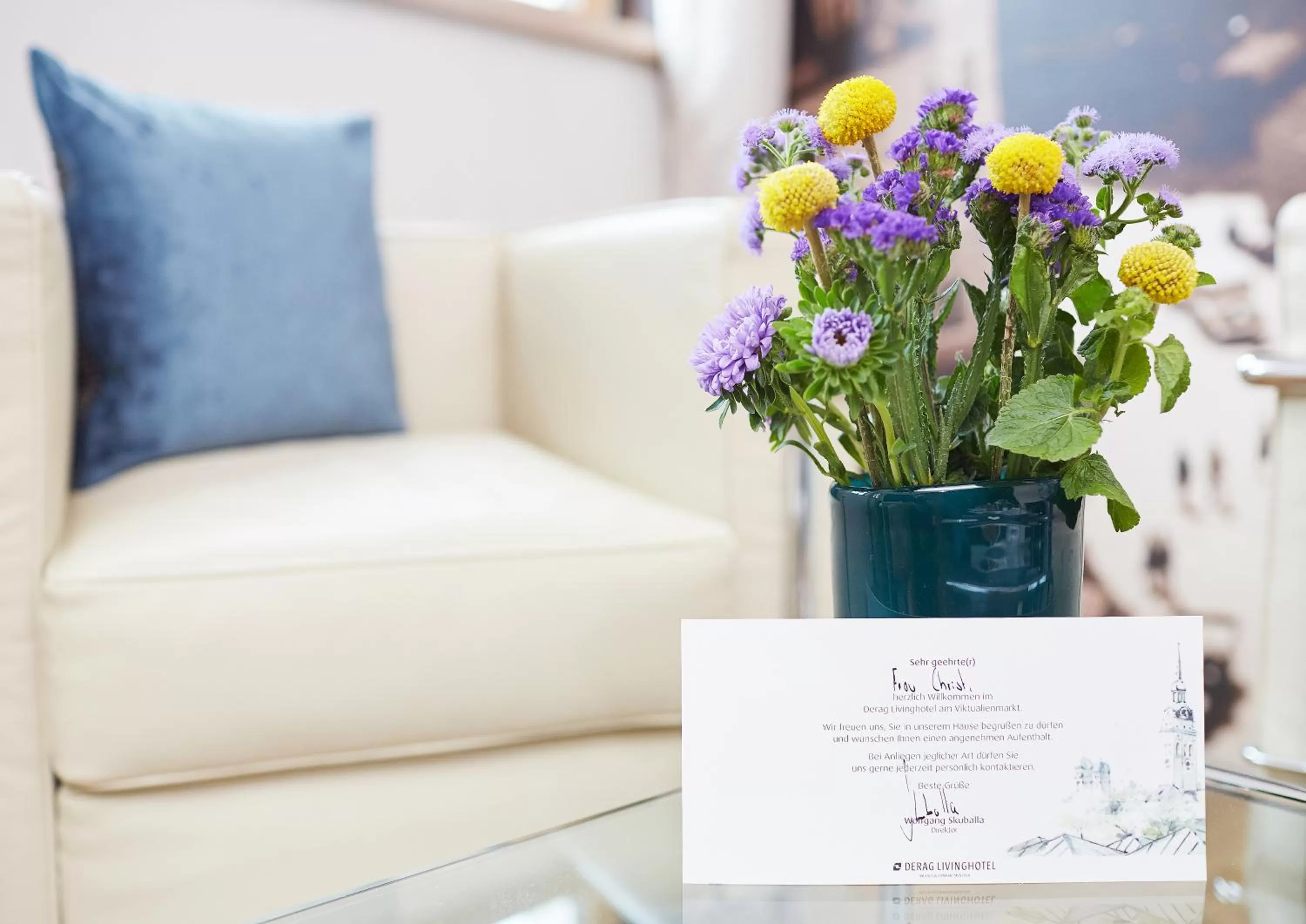 Other in Living Hotel Das Viktualienmarkt