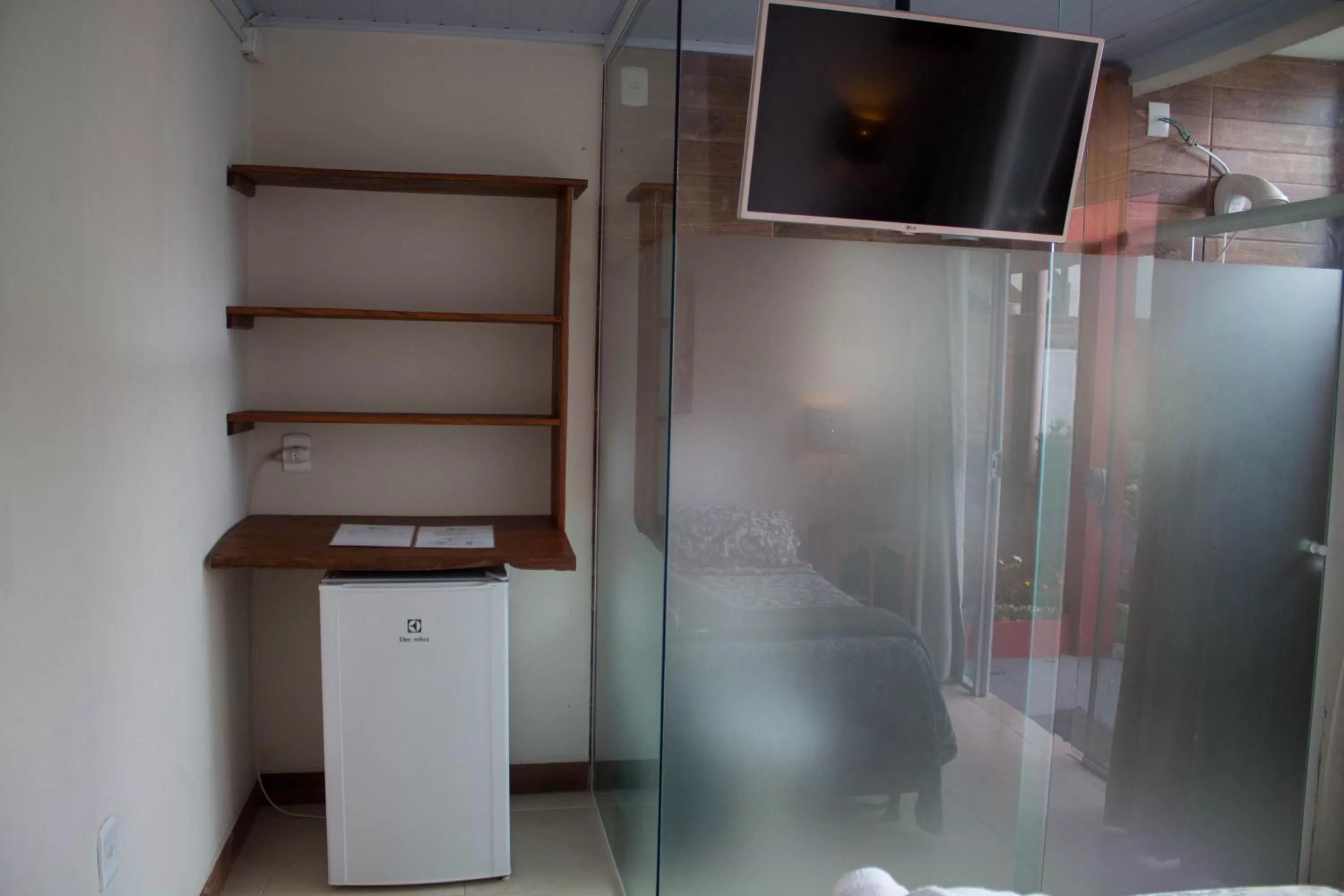 Pousada Estrelas no Mar Florianópolis