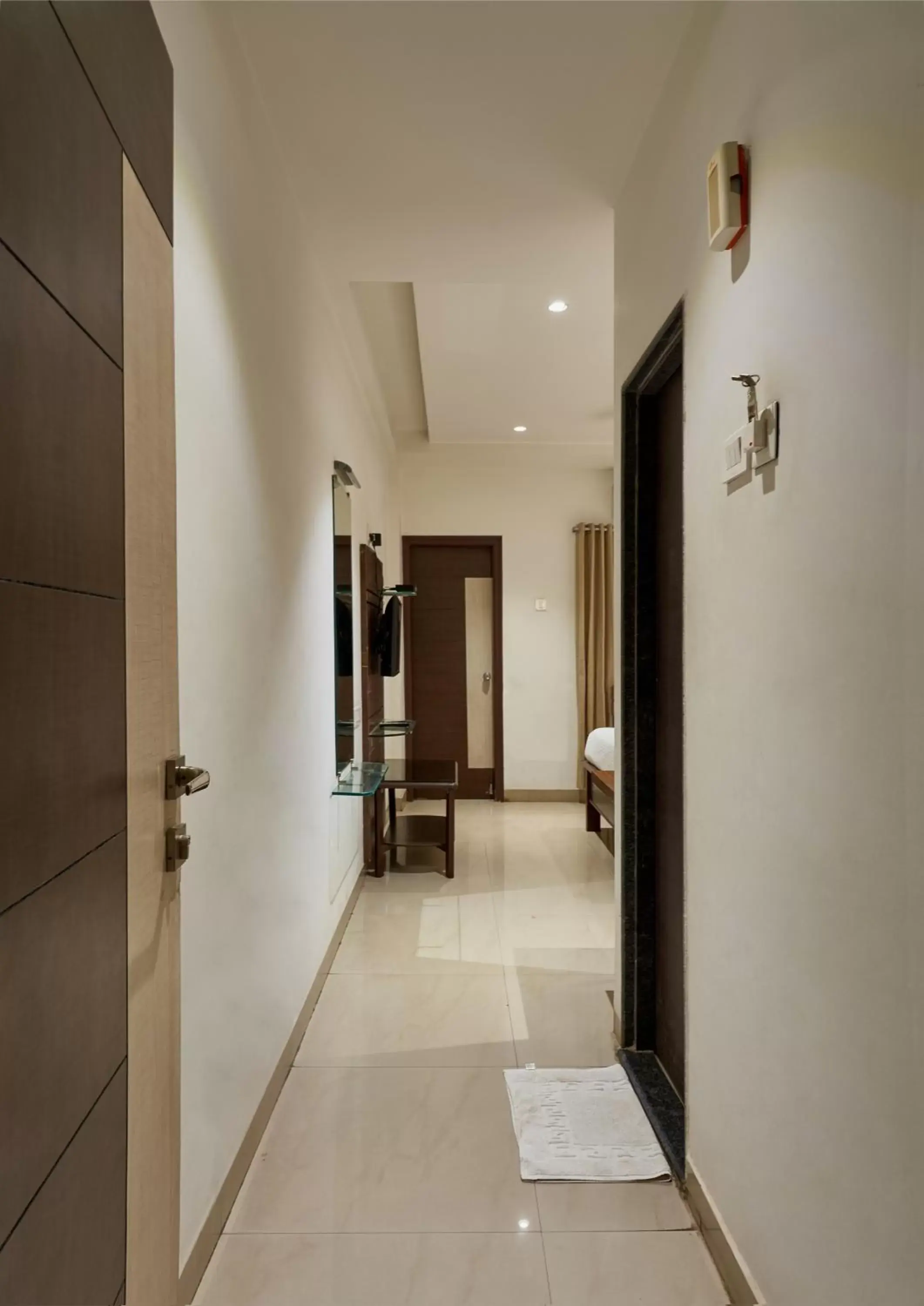 Lobby or reception in Hotel Fortune Inn Lobby or reception in Hotel Fortune Inn