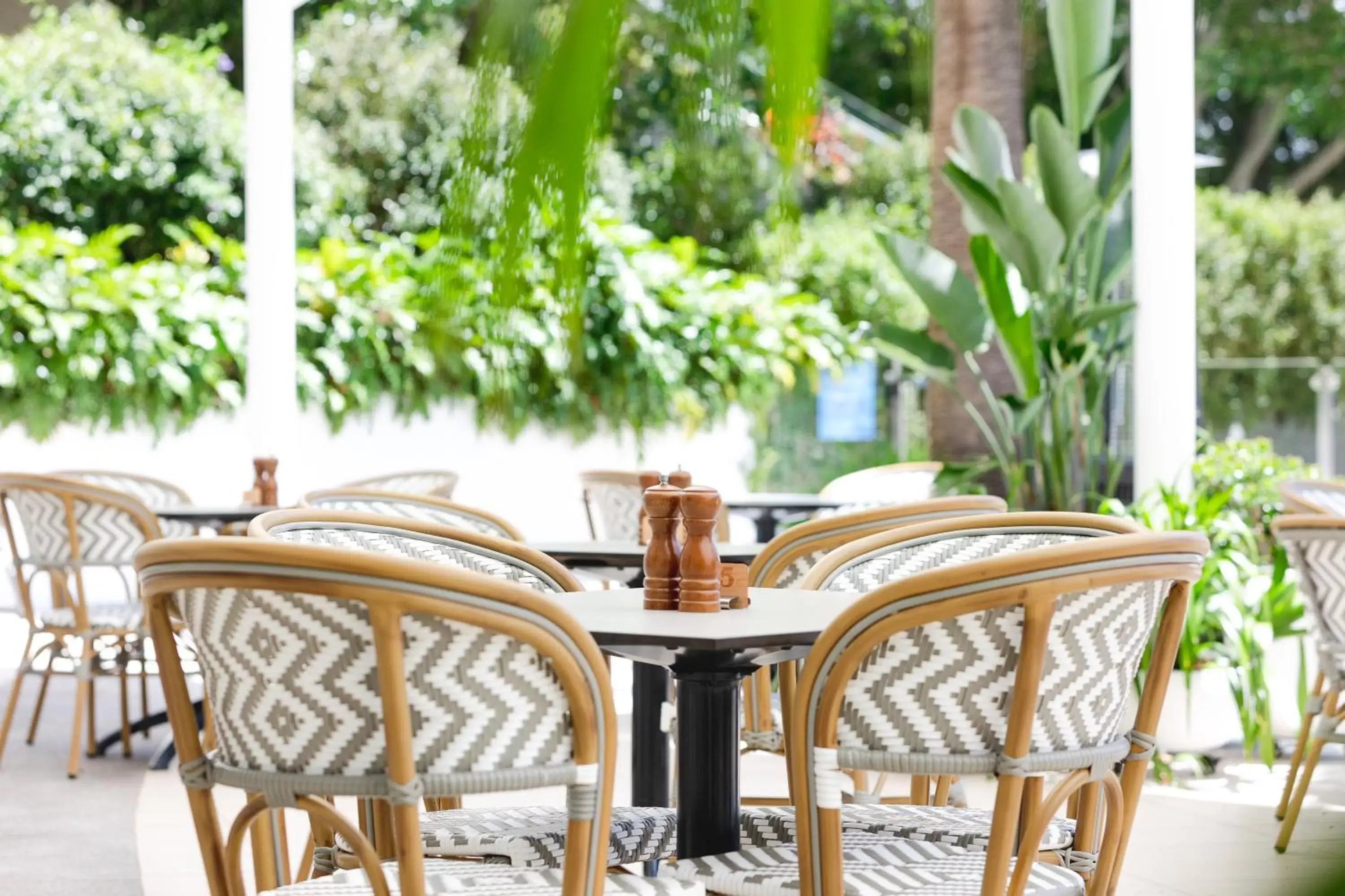 Restaurant/places to eat in RACV Royal Pines Resort Gold Coast Restaurant/places to eat in RACV Royal Pines Resort Gold Coast