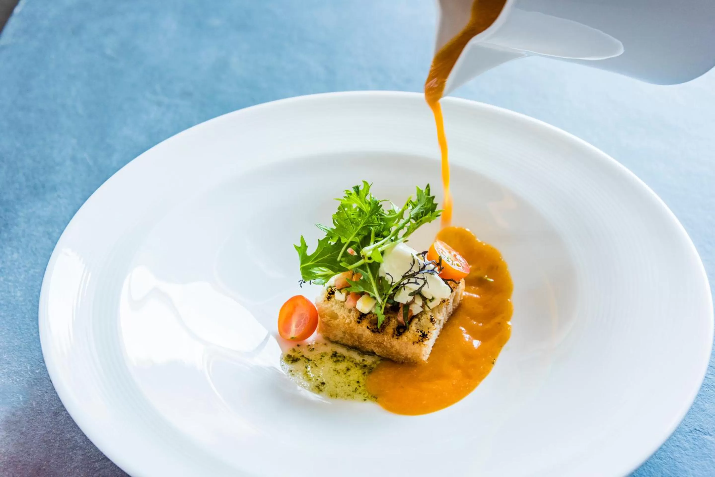 Food and drinks in Holiday Inn Cúcuta by IHG