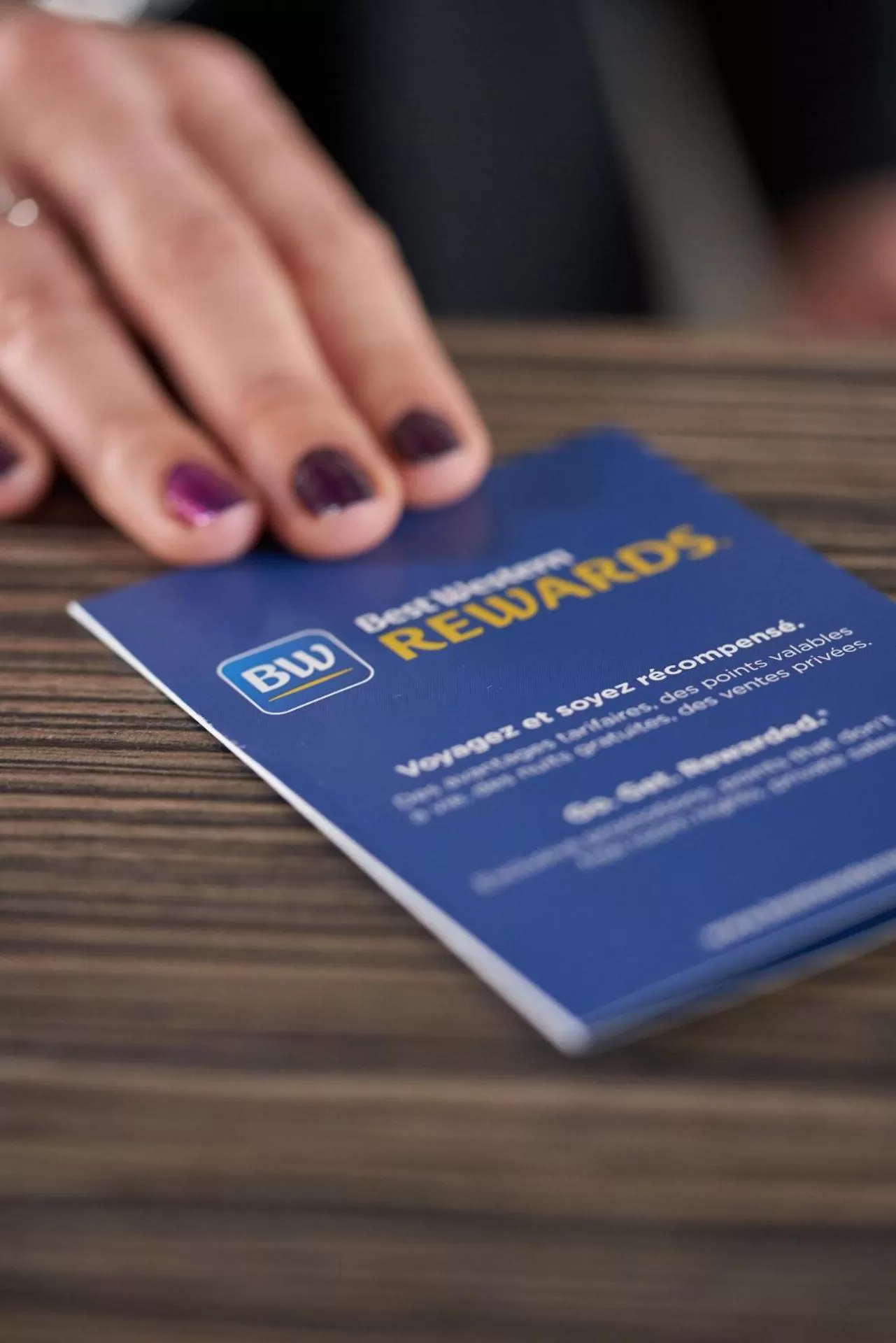 Lobby or reception in Sure Hotel by Best Western Limoges Sud