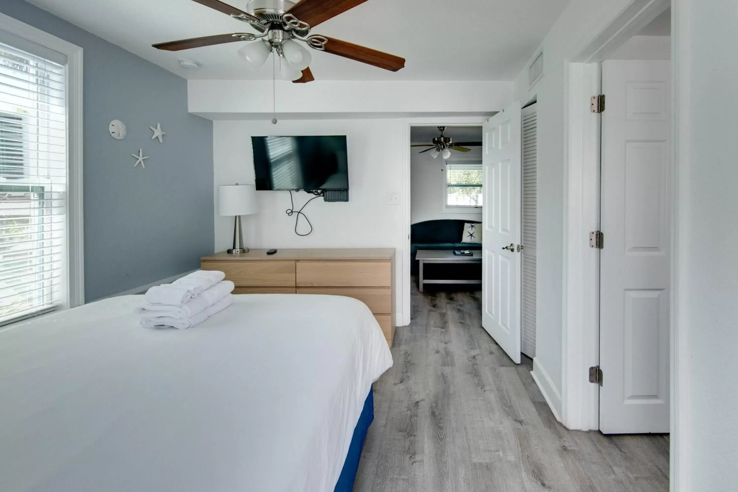 Silver Sands Silver Sands