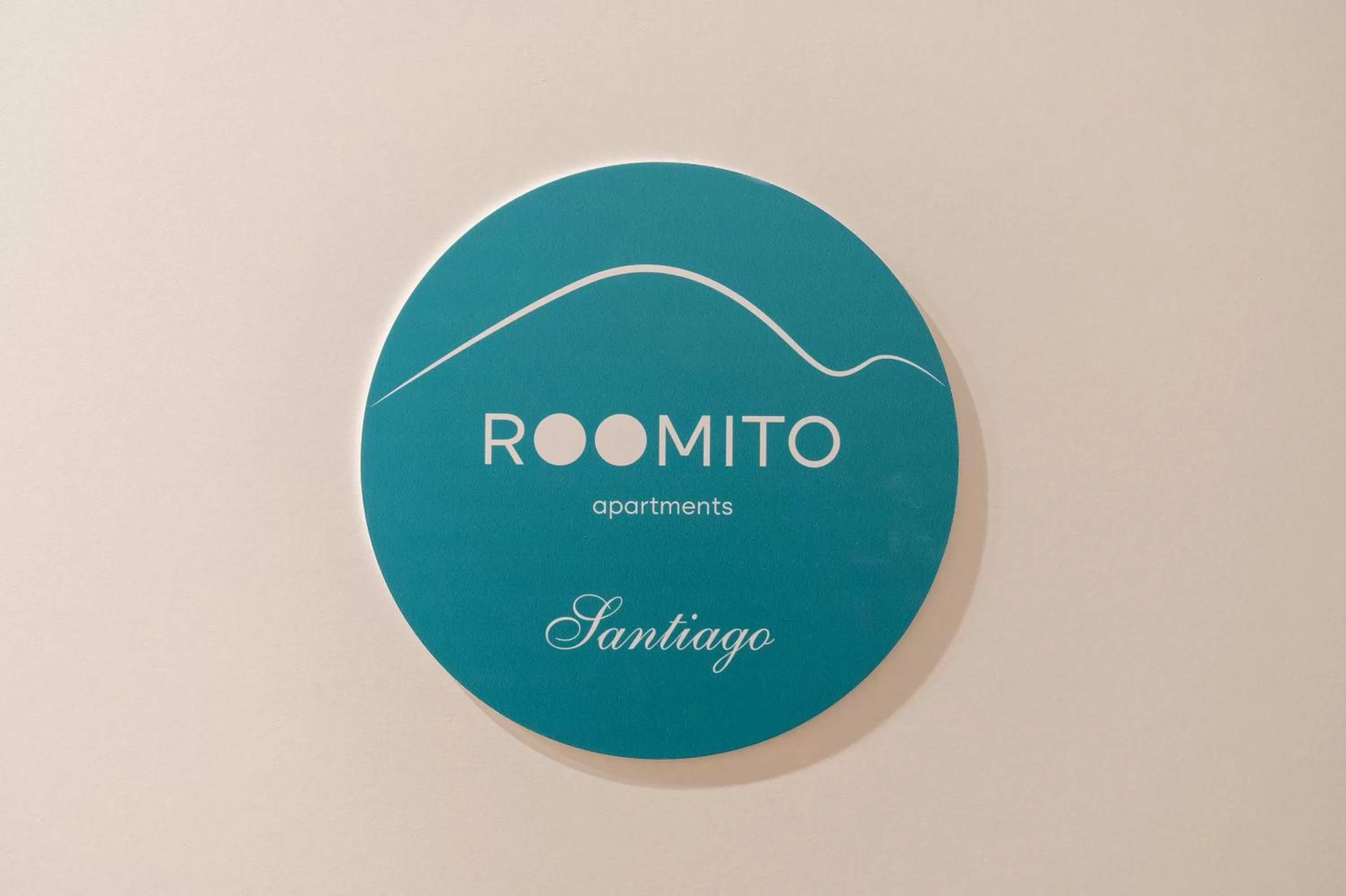 Property logo or sign in ROOMITO apartments