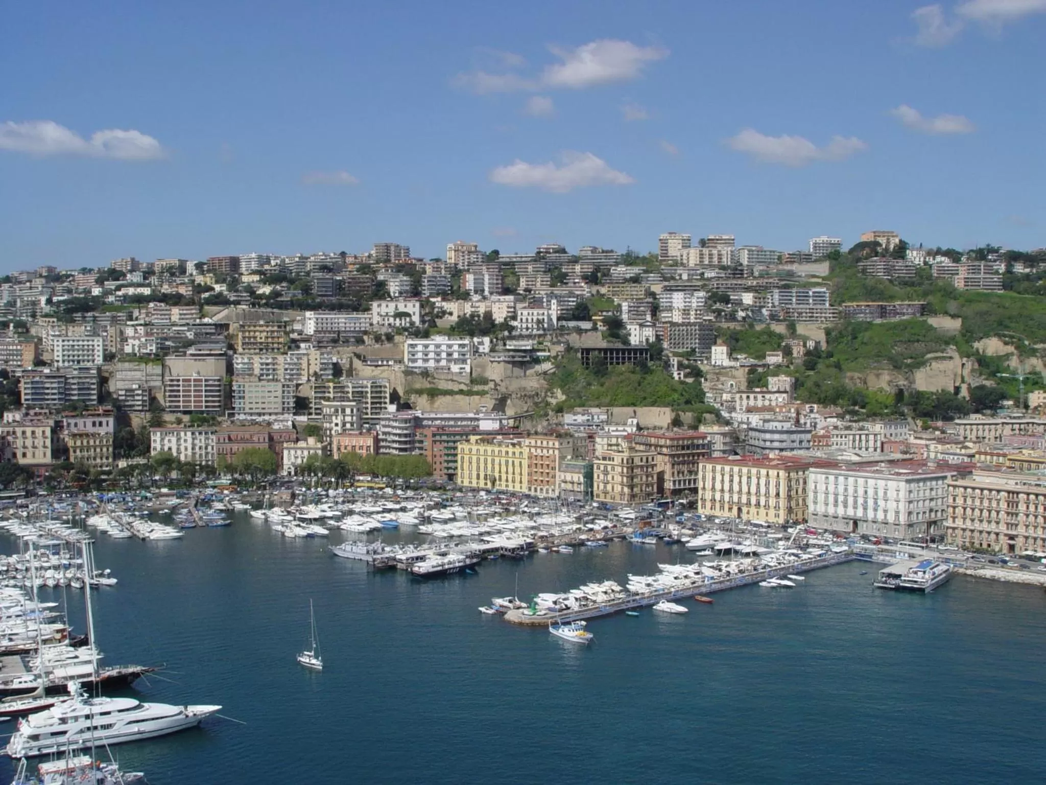 Nearby landmark in B&B A casa di Grazia