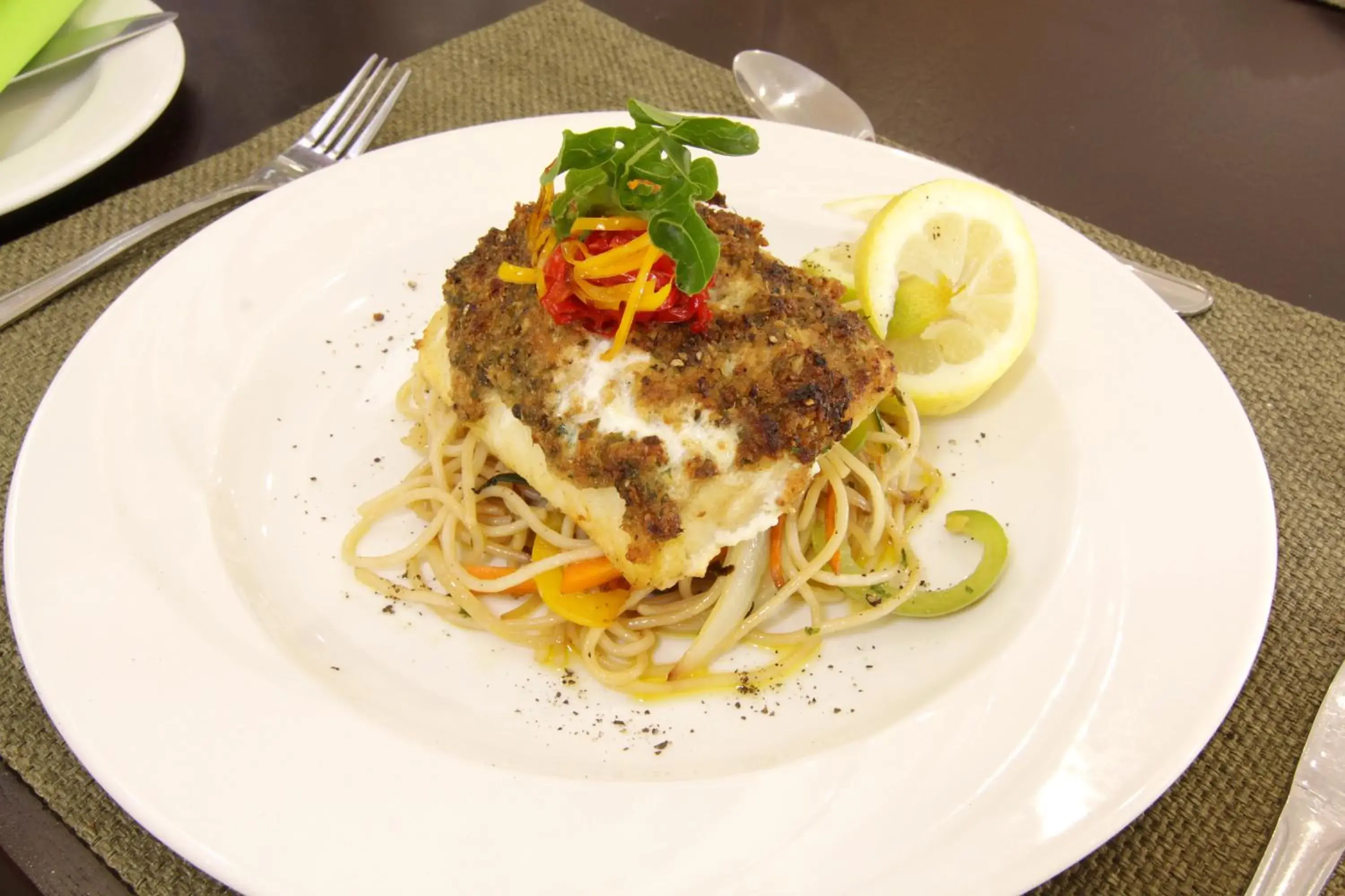 Restaurant/places to eat in Cresta Lodge Gaborone Restaurant/places to eat in Cresta Lodge Gaborone