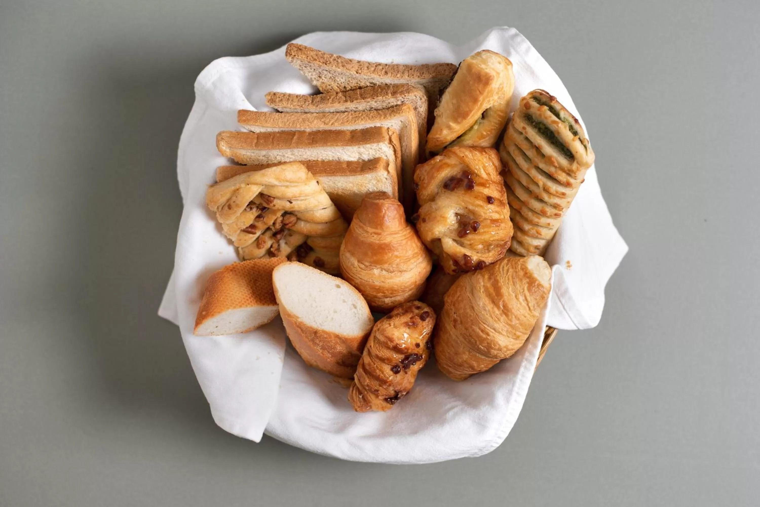 Buffet breakfast, Food in Class Hotel Apartments