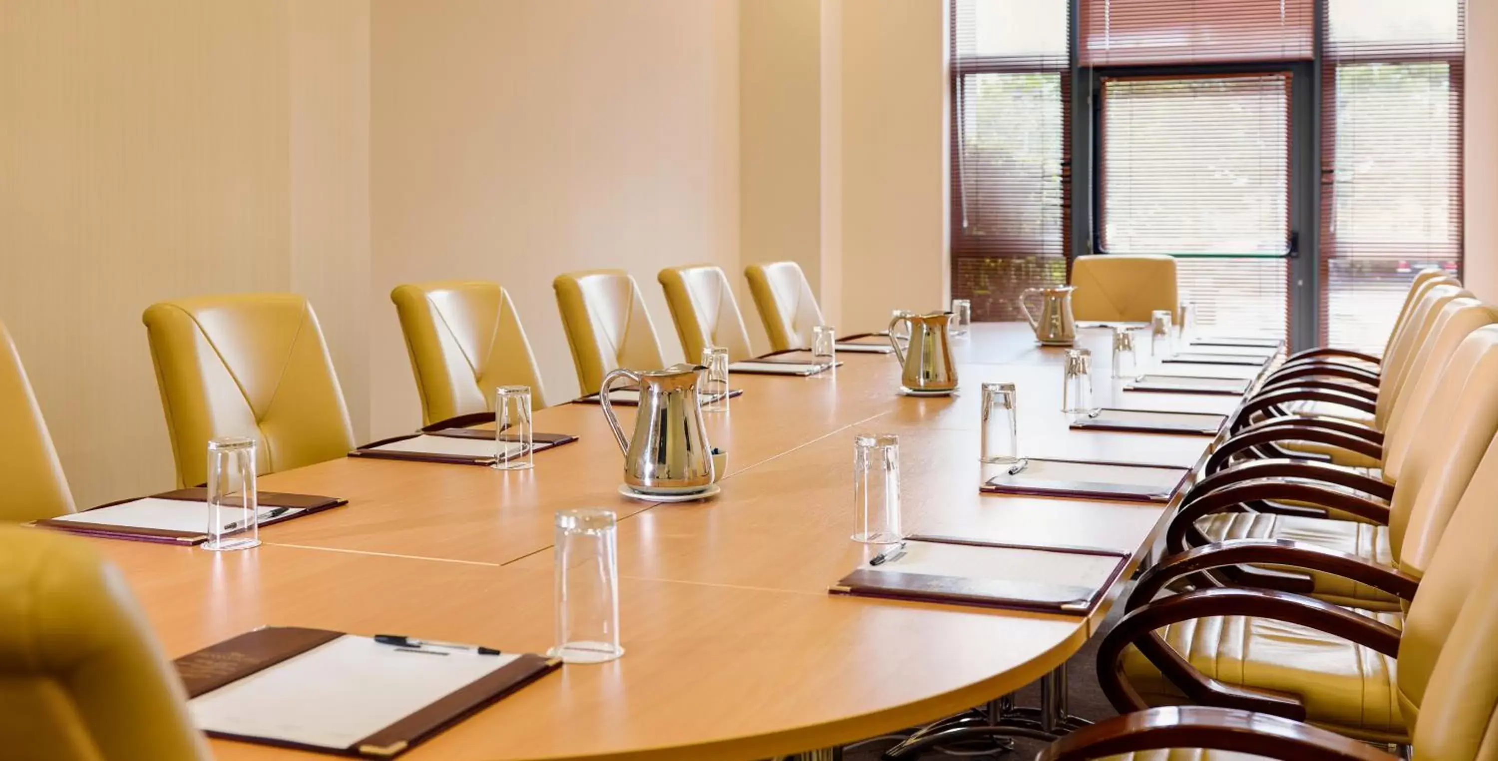Business facilities, Business Area/Conference Room in Talbot Hotel Clonmel