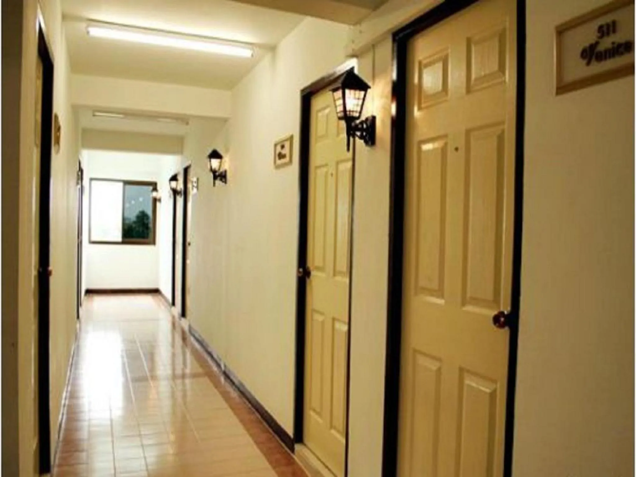 Other in The European Place